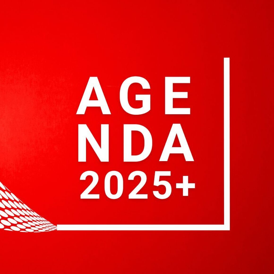 Agenda2025+