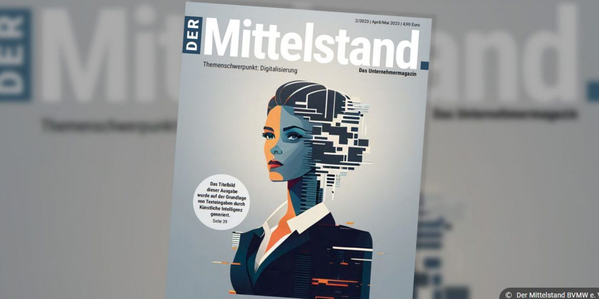 Aktuelle Infos, Unternehmerpreise und Ihre Sichtbarkeit BVMW DE