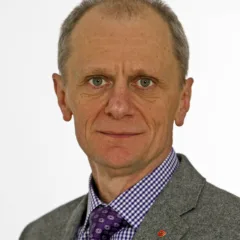 Othmar oehri