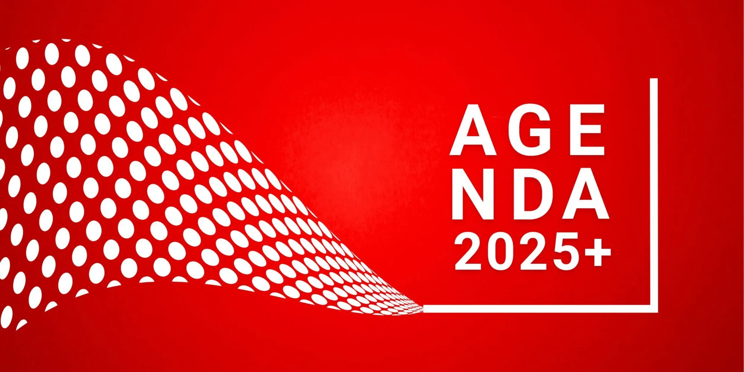 Agenda2025+