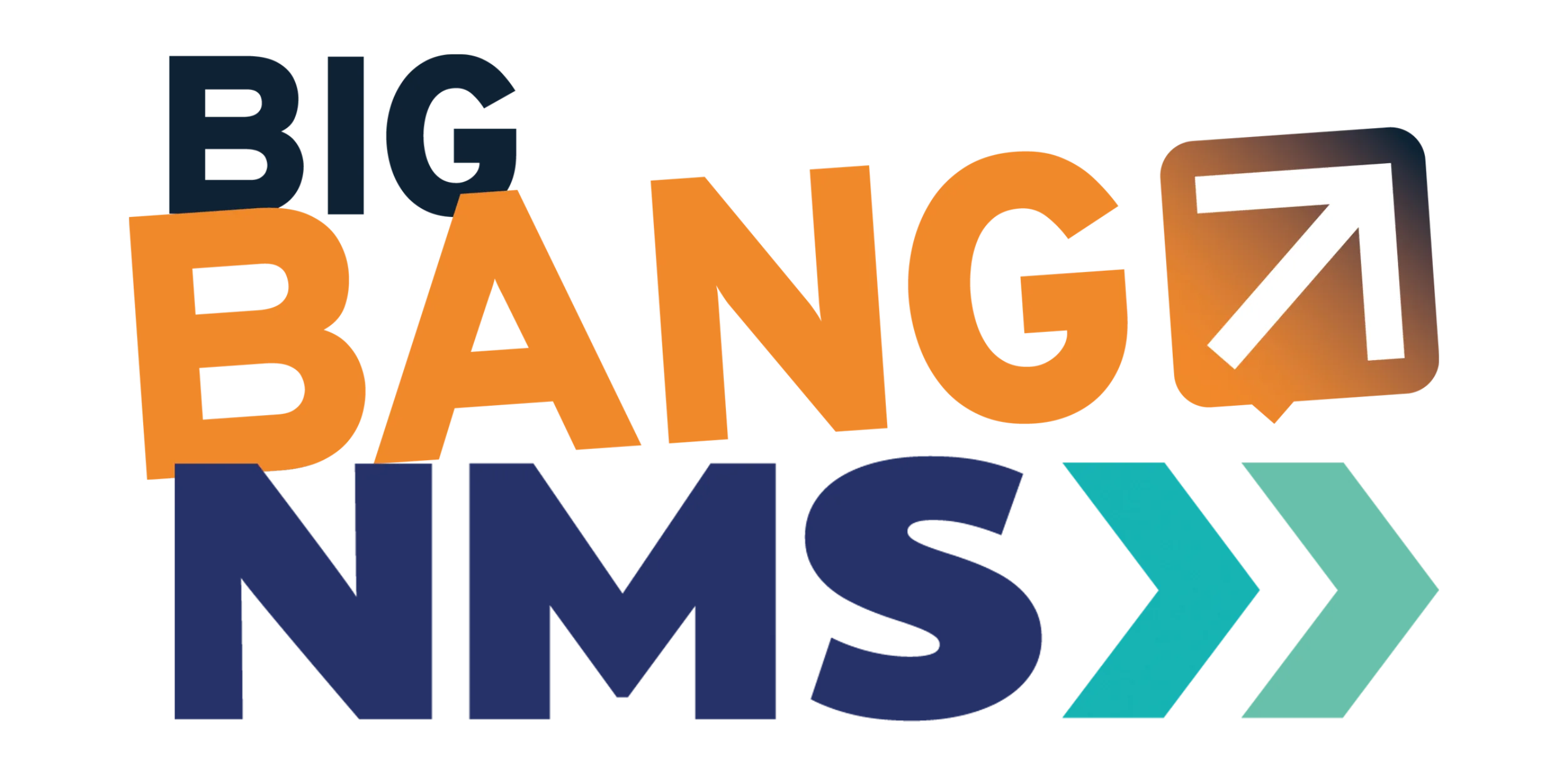 BIG BANG NU ê RNBERG LOGO