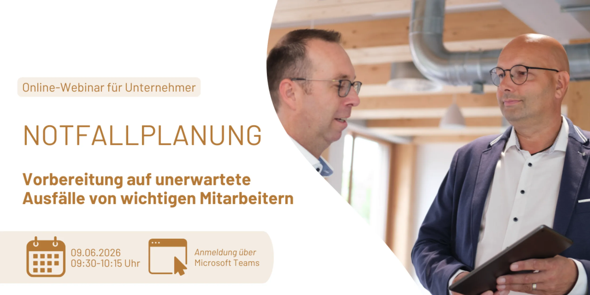 Dieter Webinar 09 06
