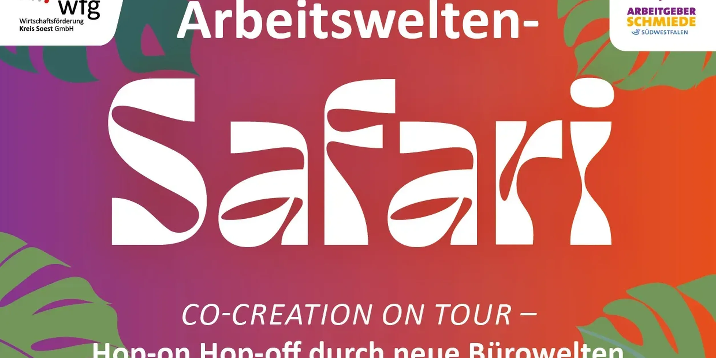 260304 Arbeitswelten Safari 2