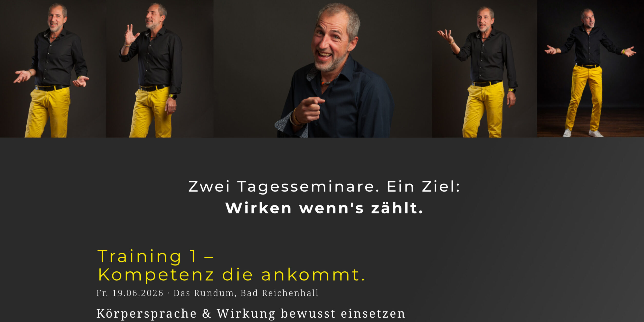 2603 wirkt einfach S1 BVMW