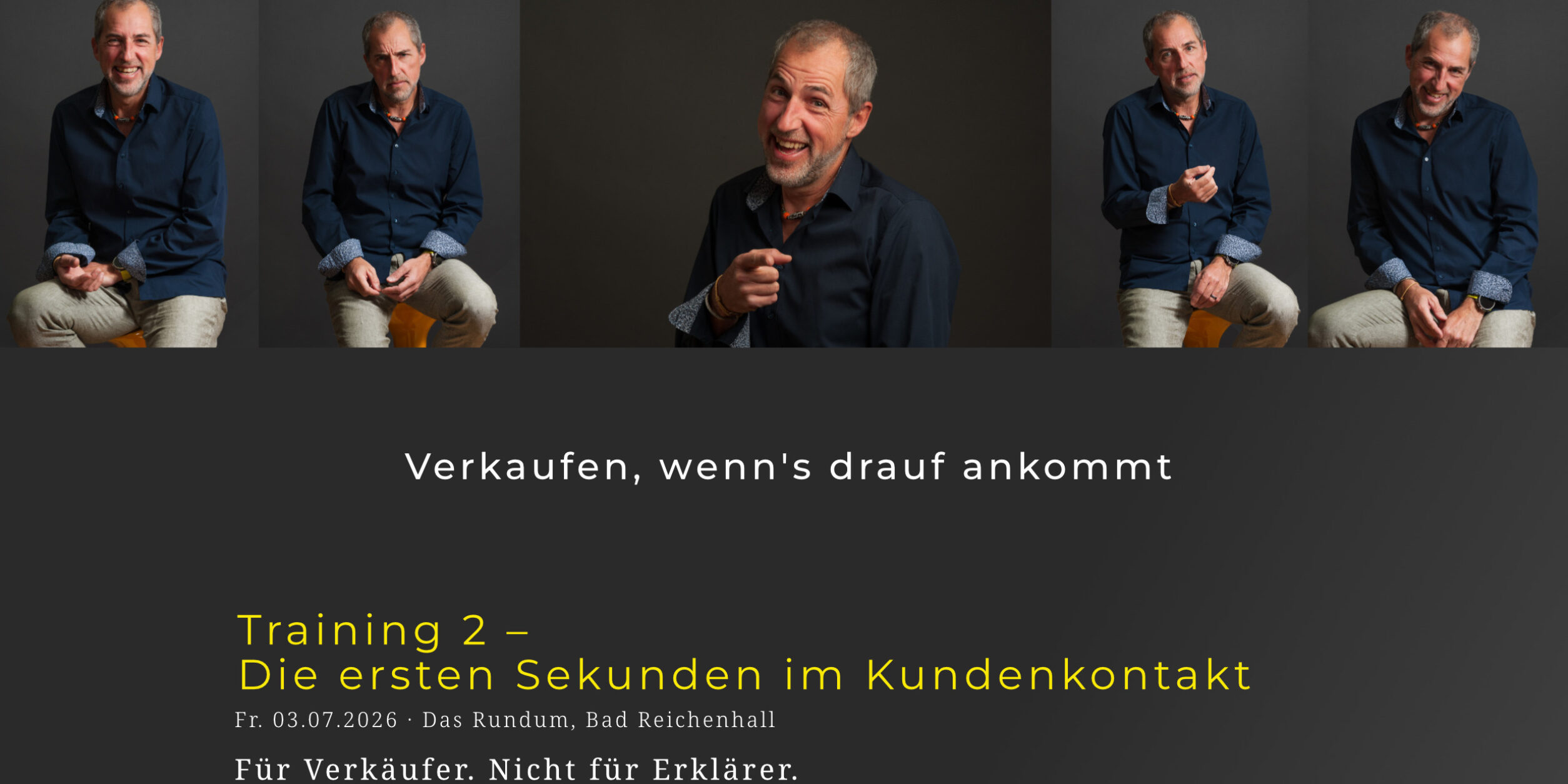 2603 wirkt einfach S2 BVMW