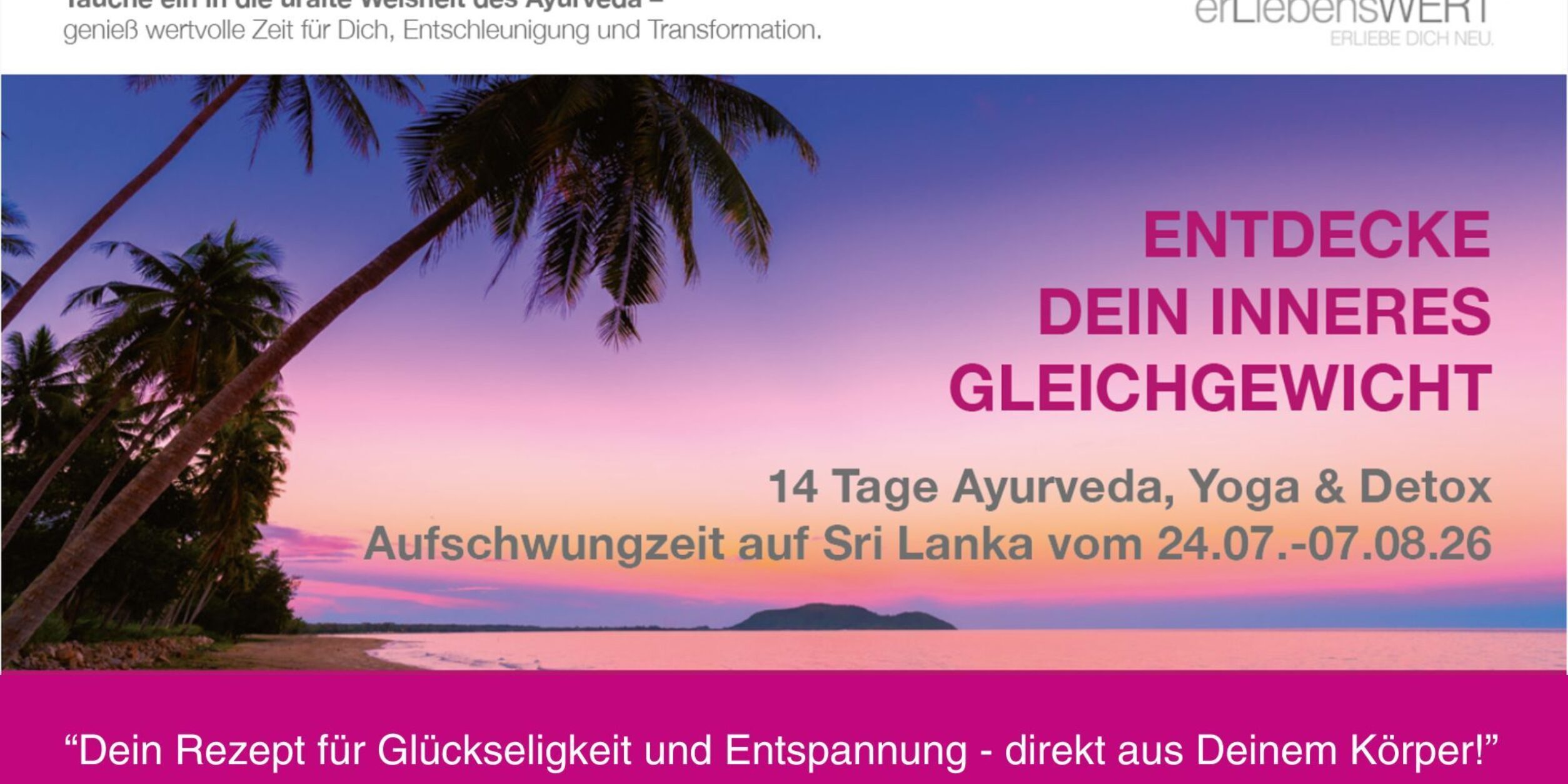 Ayurveda Reise 26 Marina Orth
