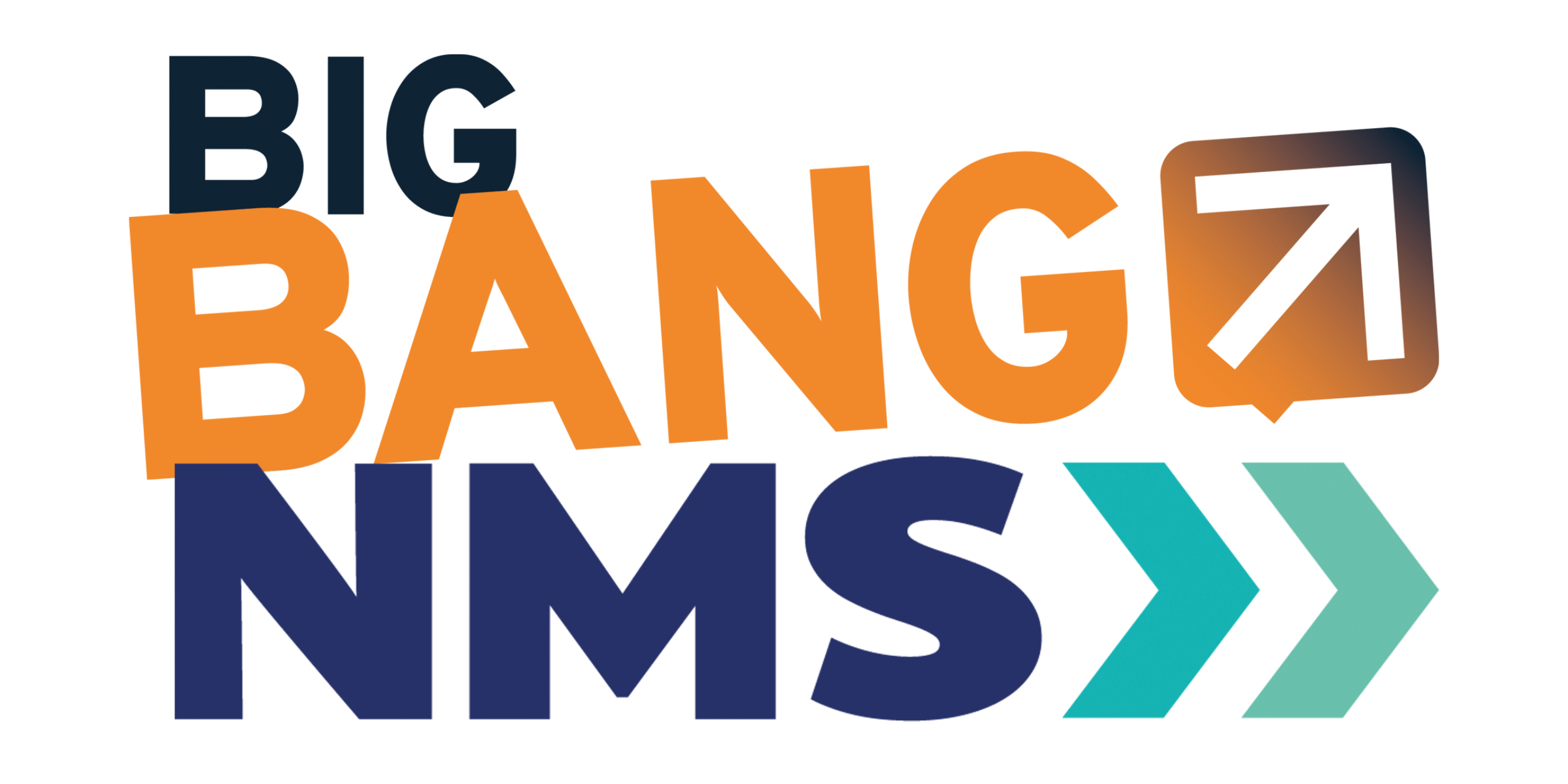 BIG BANG NU ê RNBERG LOGO