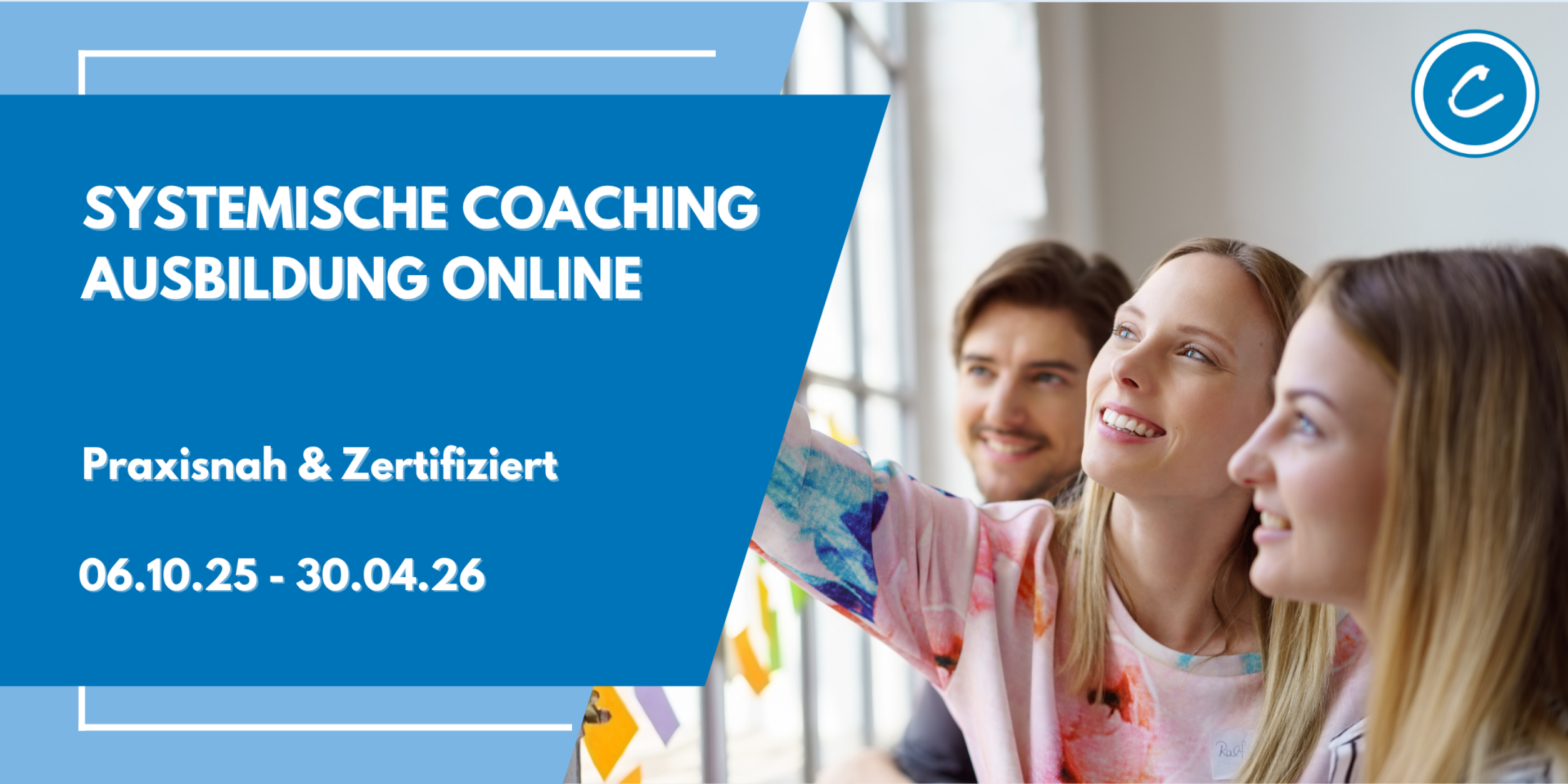 BVMW Banner für die Kurse 1