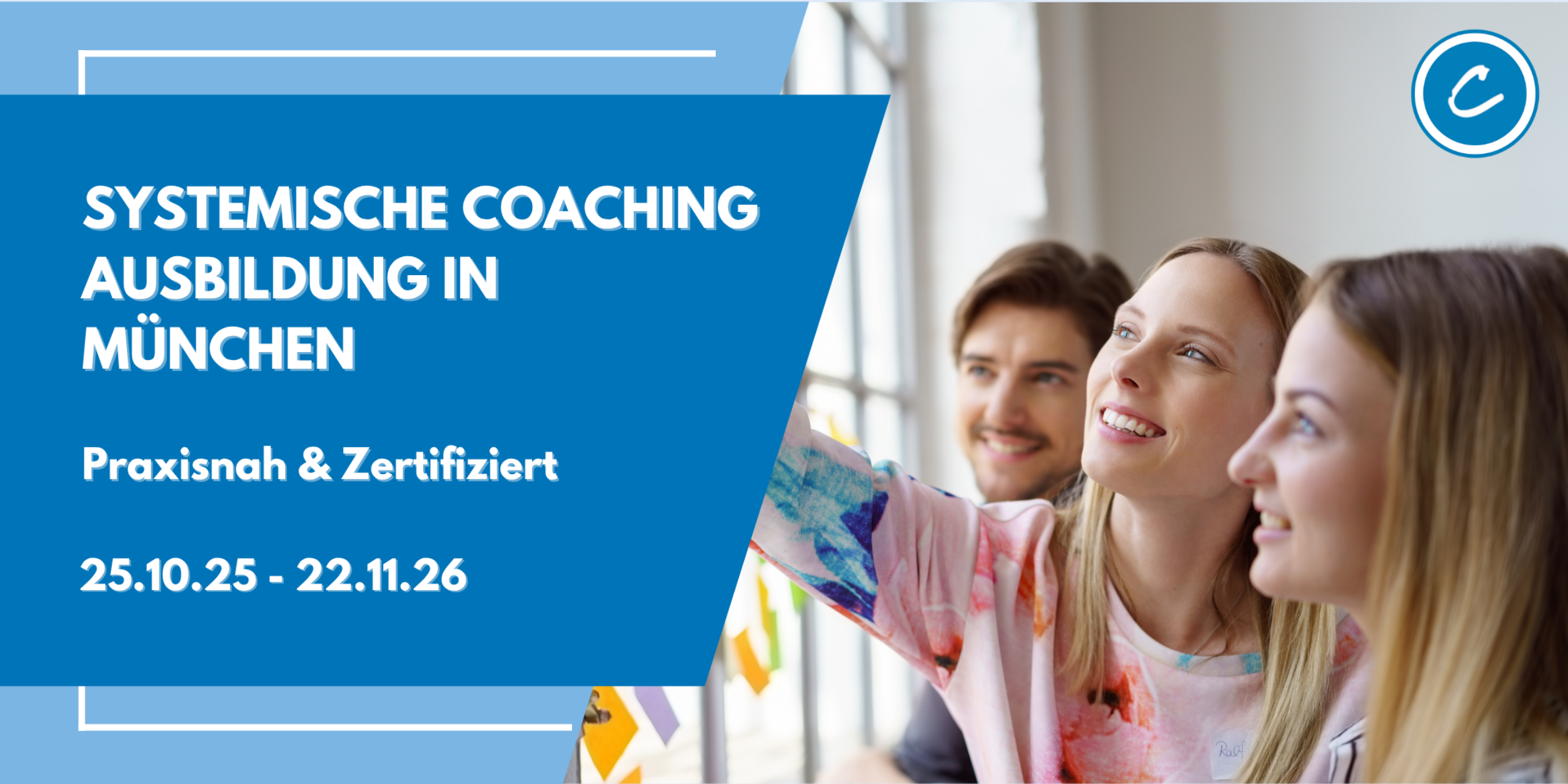 BVMW Banner für die Kurse 1