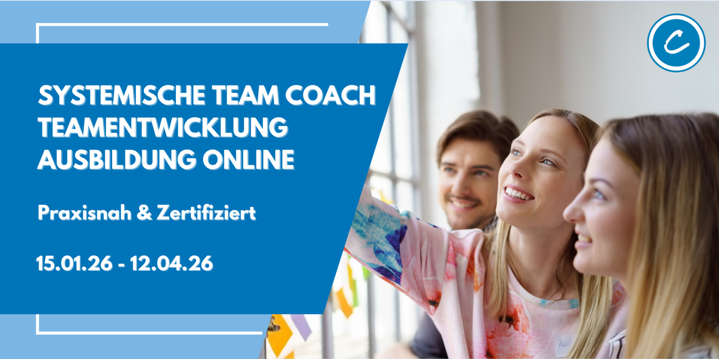 BVMW Banner für die Kurse 1