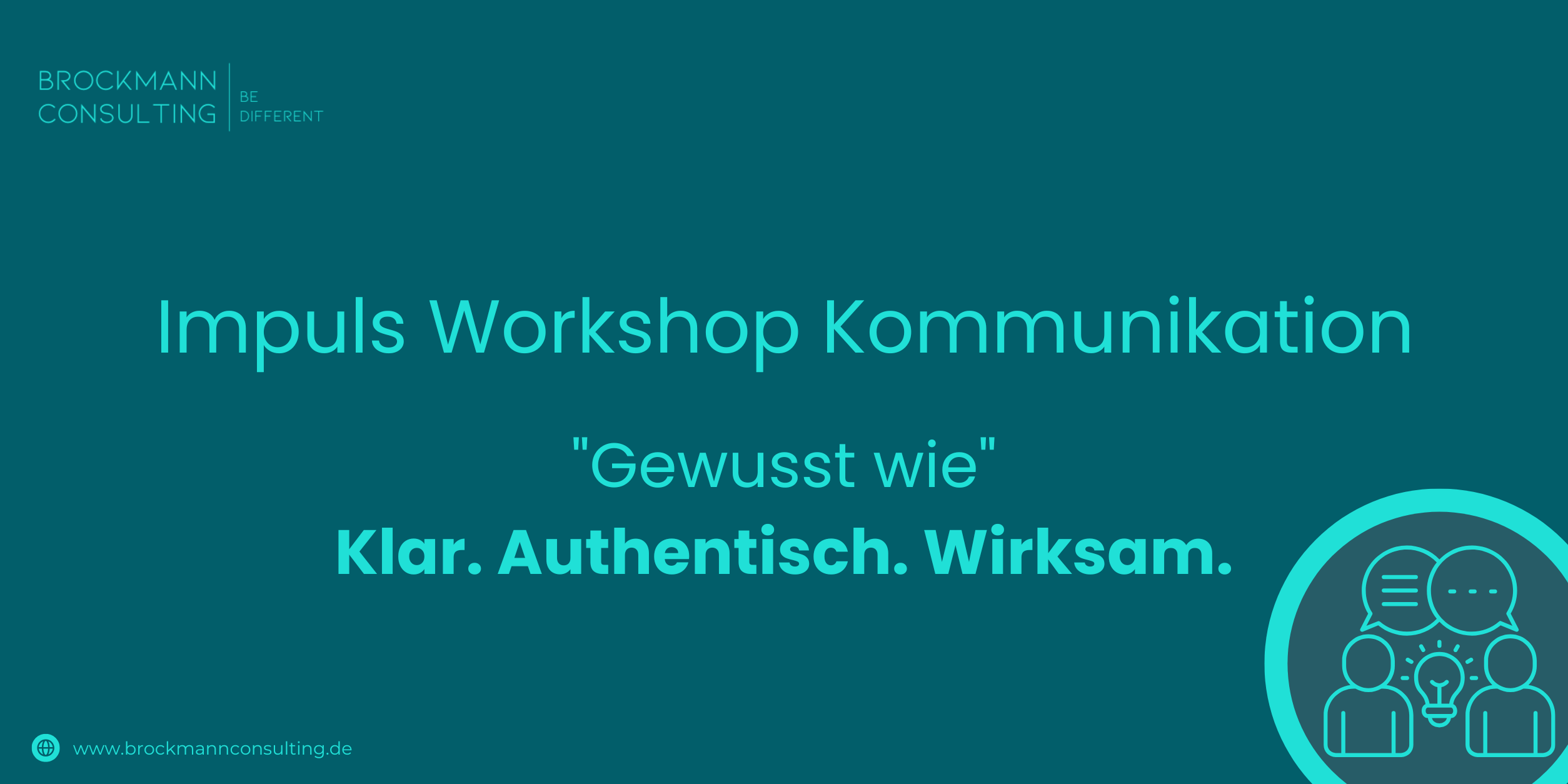 BVMW Impuls Workshop Kommunikation 2508 x 1254 px