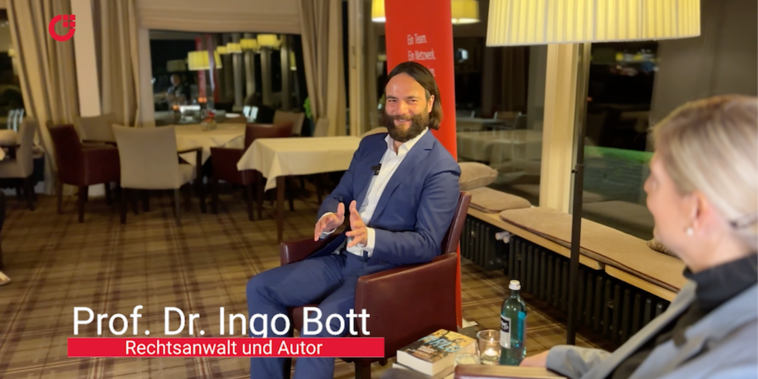 Bild Kachel Miniaturbild youtube Lesung Bott