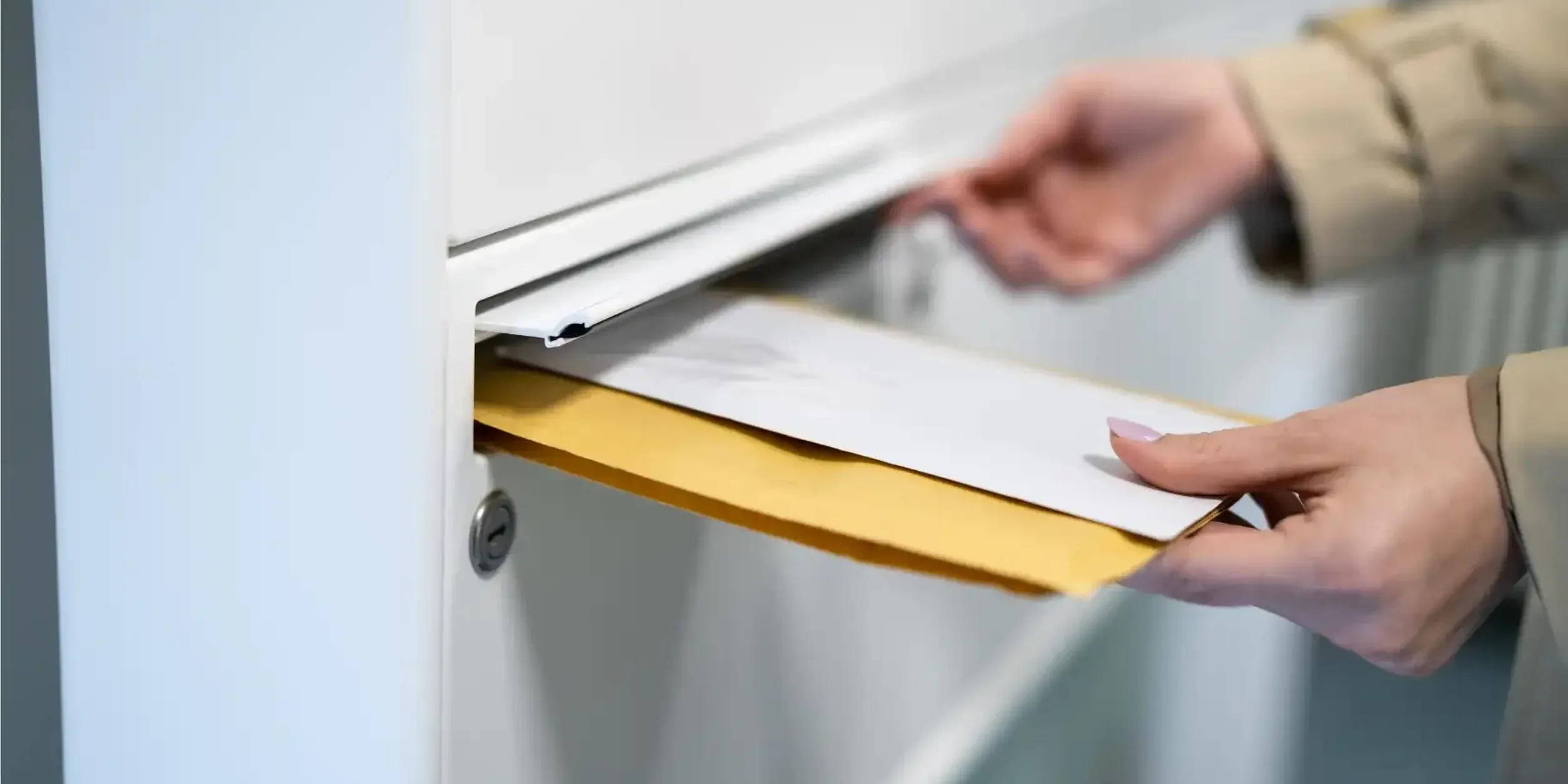 Briefkasten, Gesetzeskummerkasten