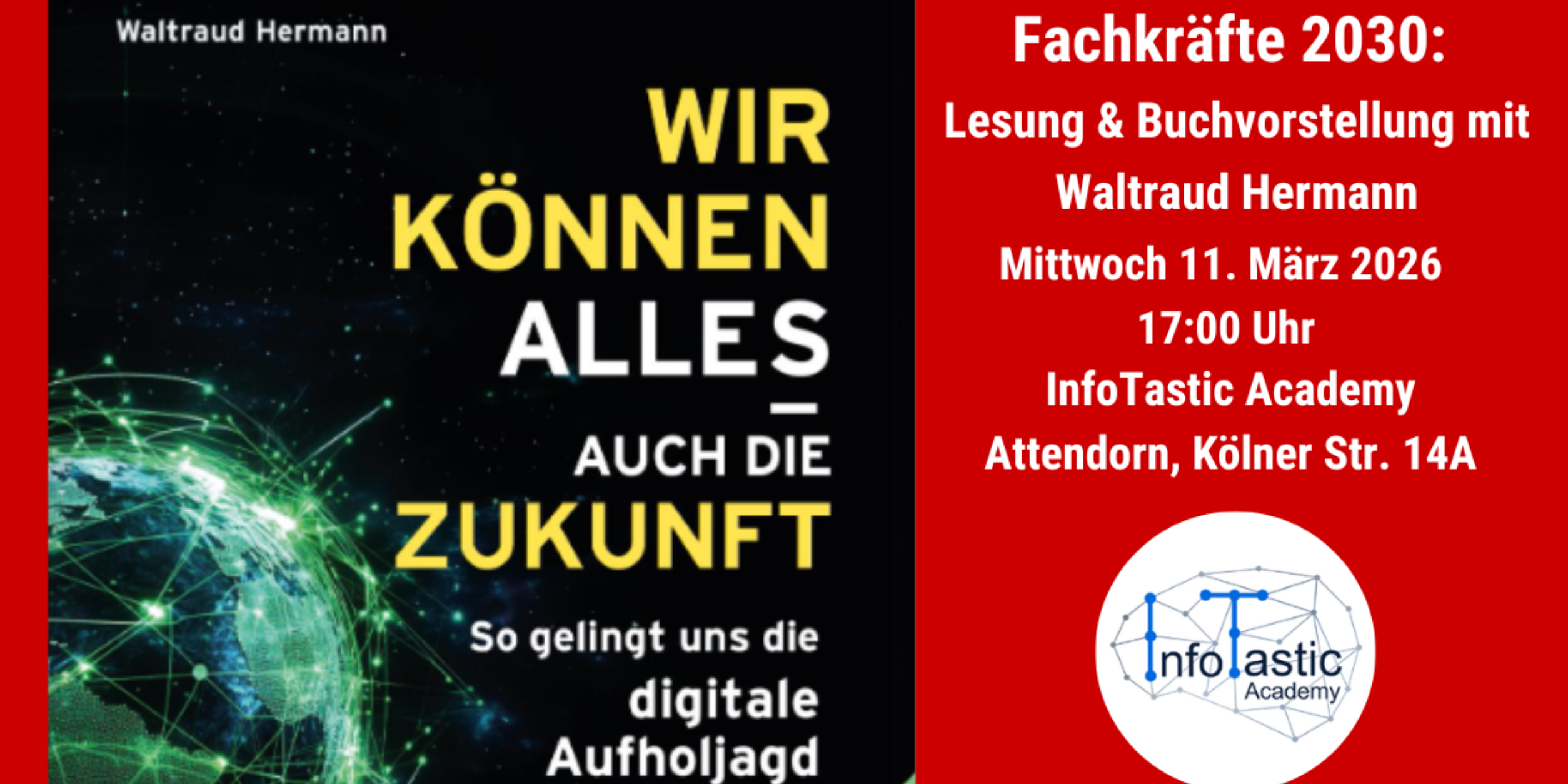 Buch Waltraud Hermann