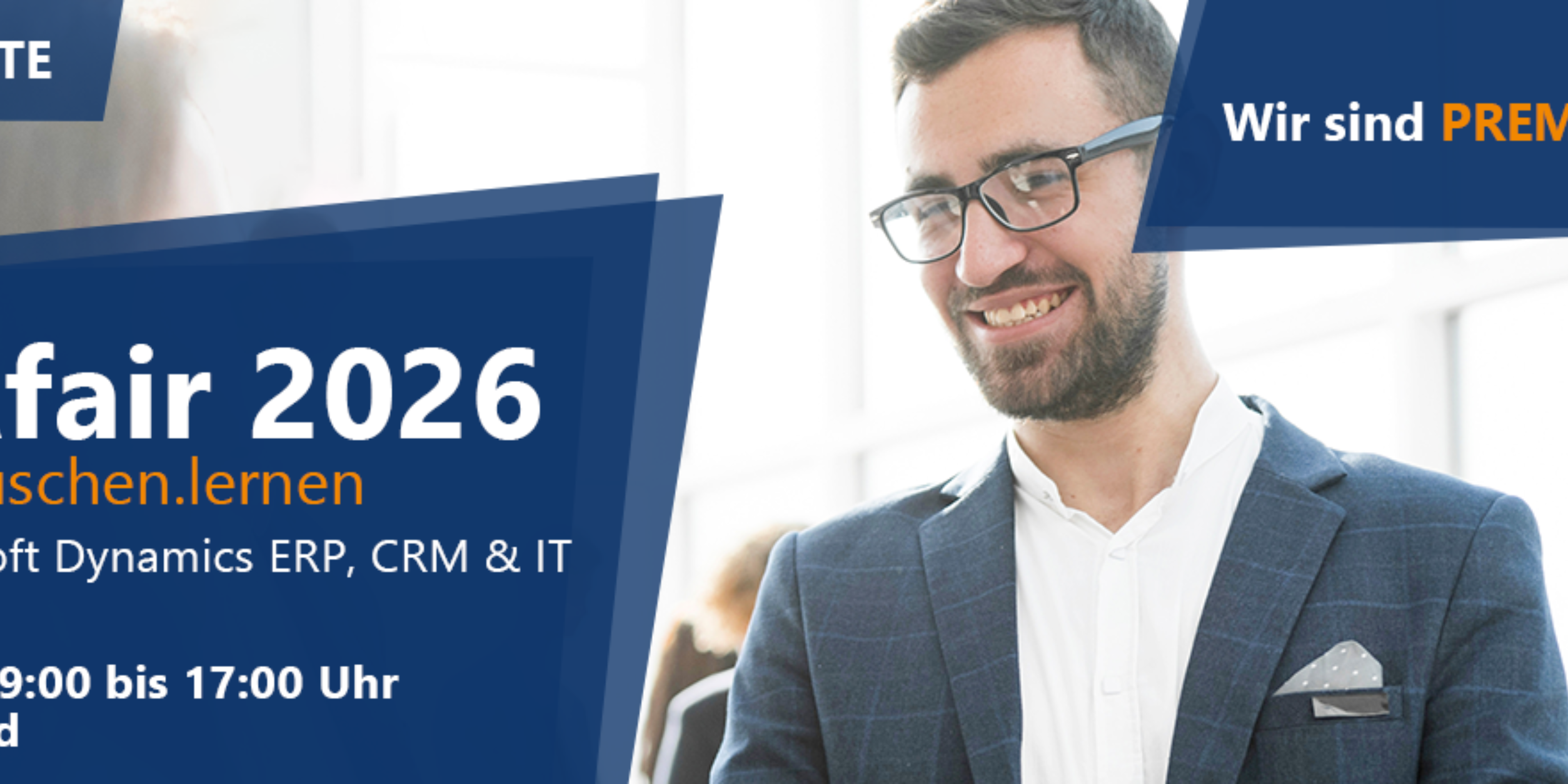 DYN Afair 2026 Linked In Premium