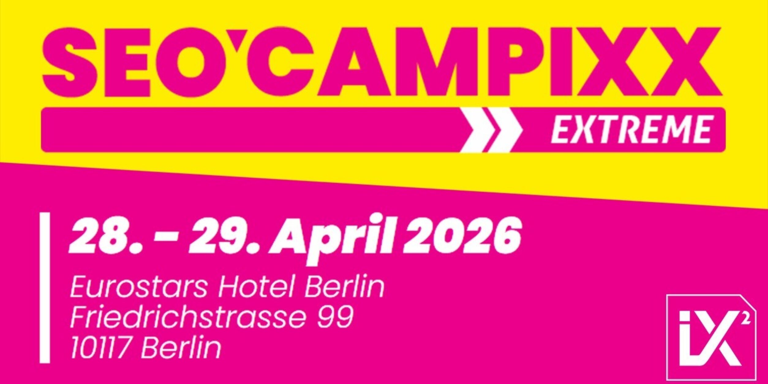 Extreme Banner 1200x628px