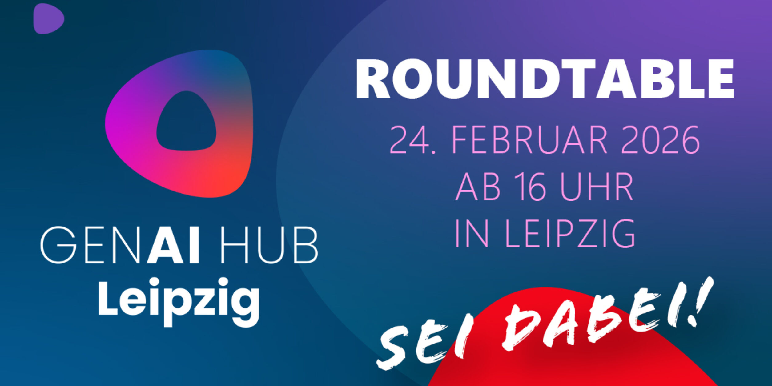 Gen AI Hub Roundtable 16 9