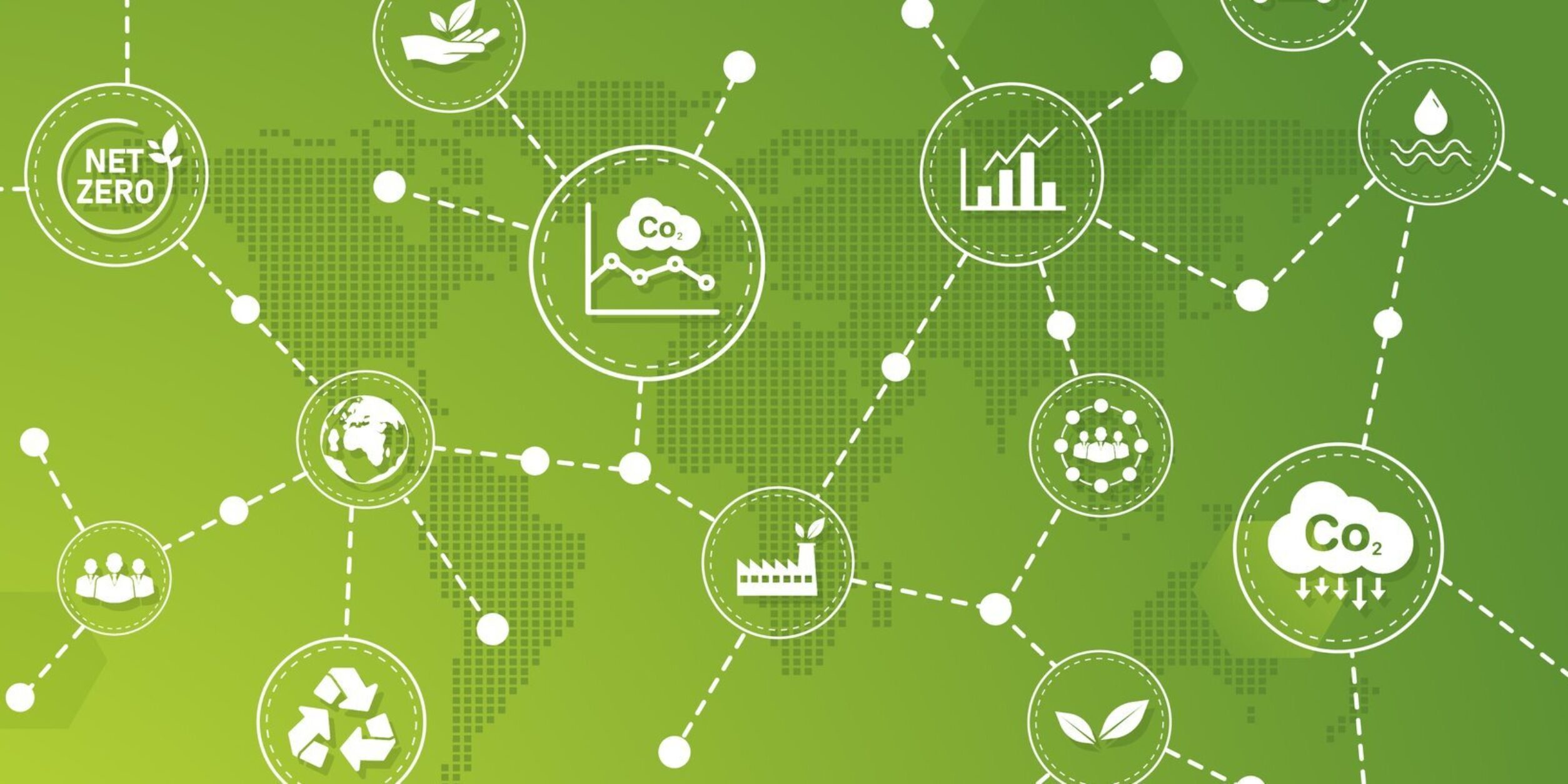 Infografik CO2 Neutralitaet 1691x821 i Stock 1391561939