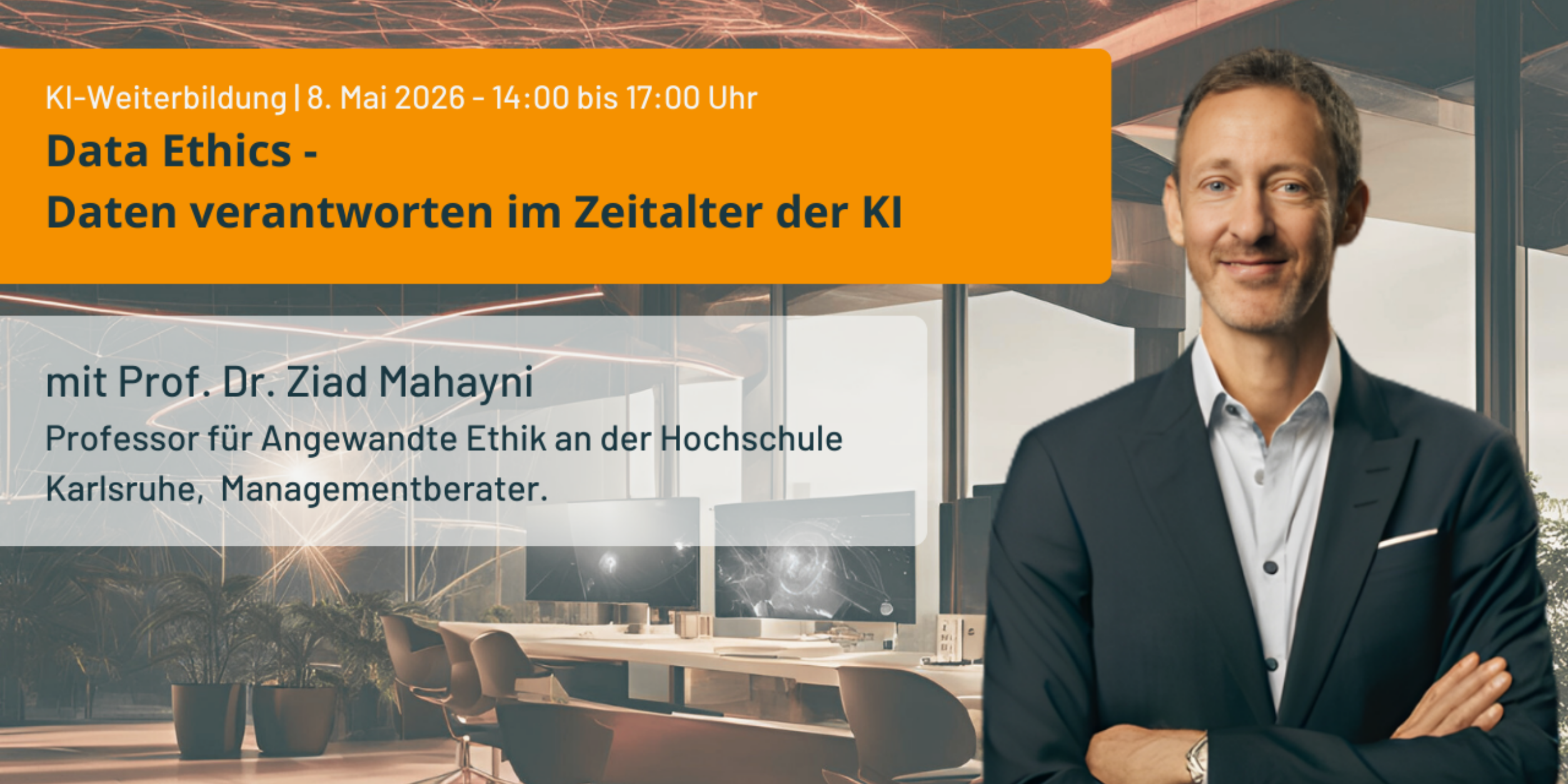 Linked In Eventbild Data Ethics 08 05 26