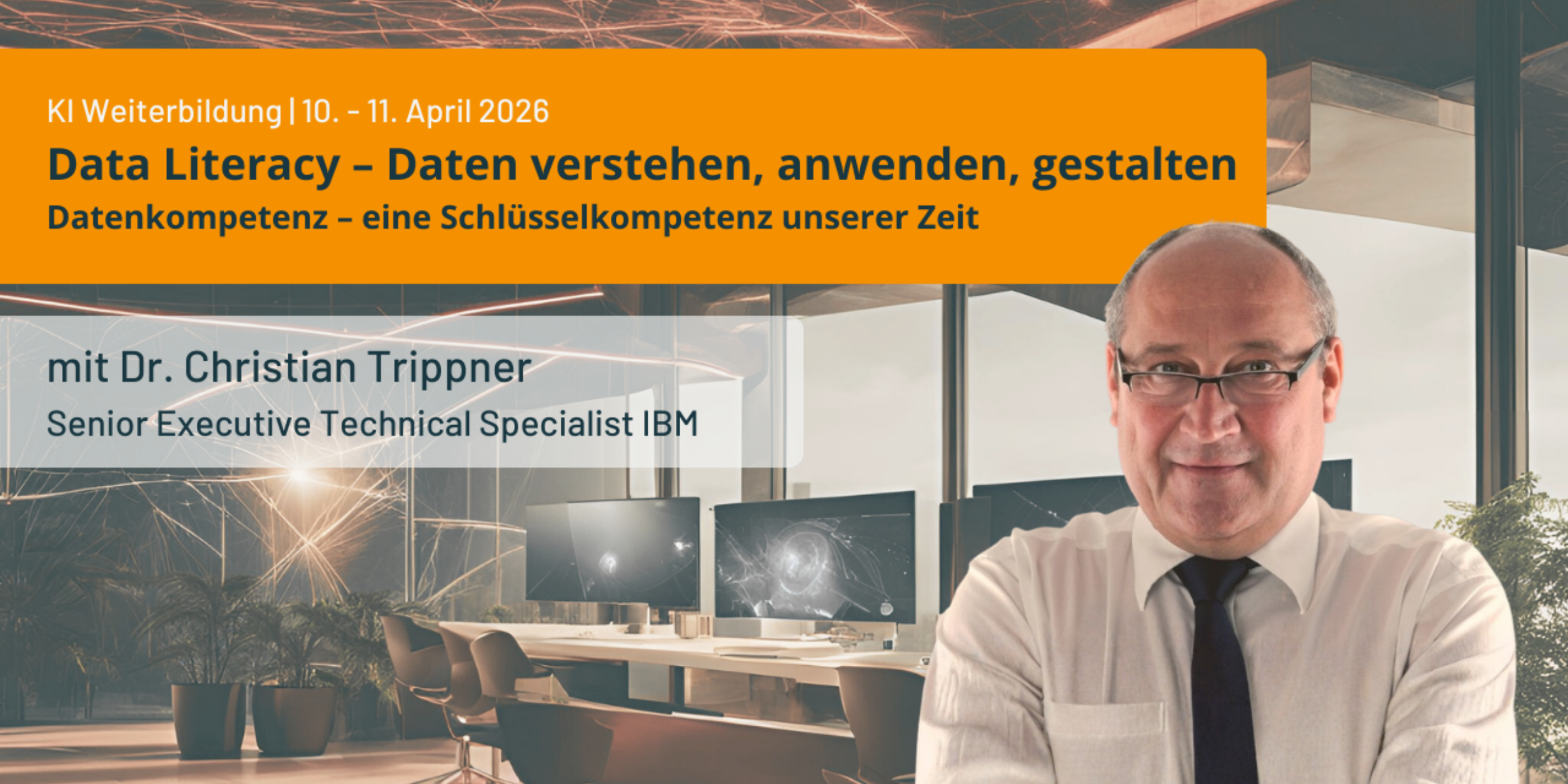 Linked In Eventbild Data Literacy 2026 04 10 11