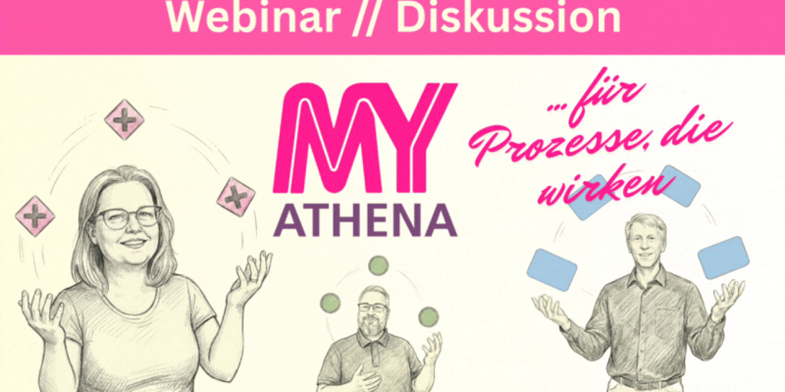 Linked In universell