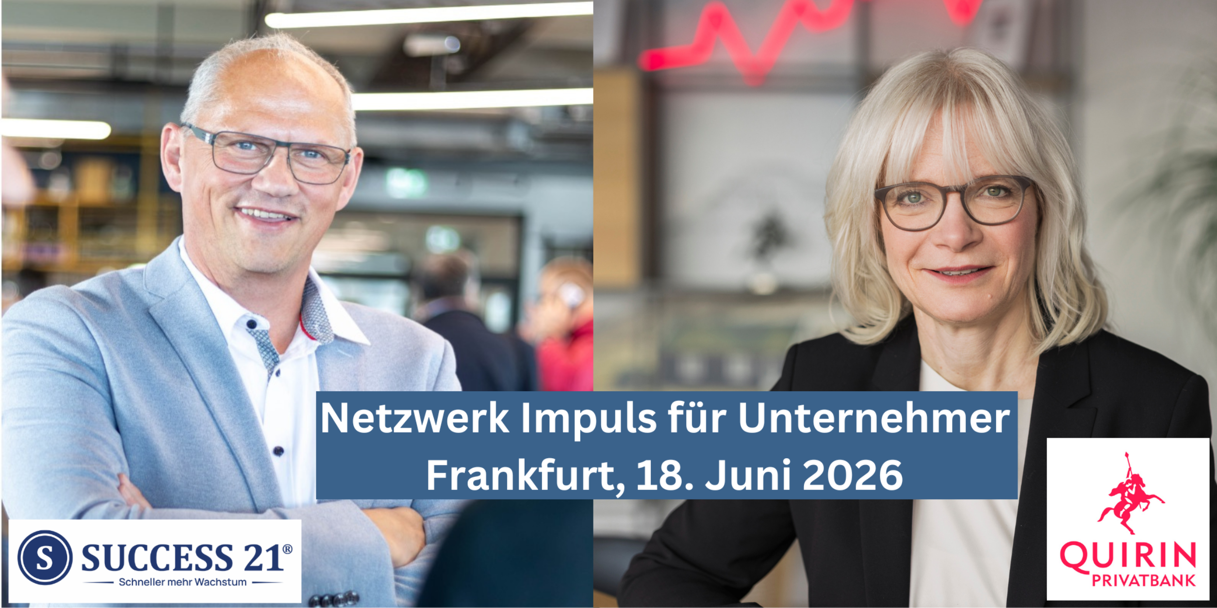 Netzwerk Impuls 18 Juni