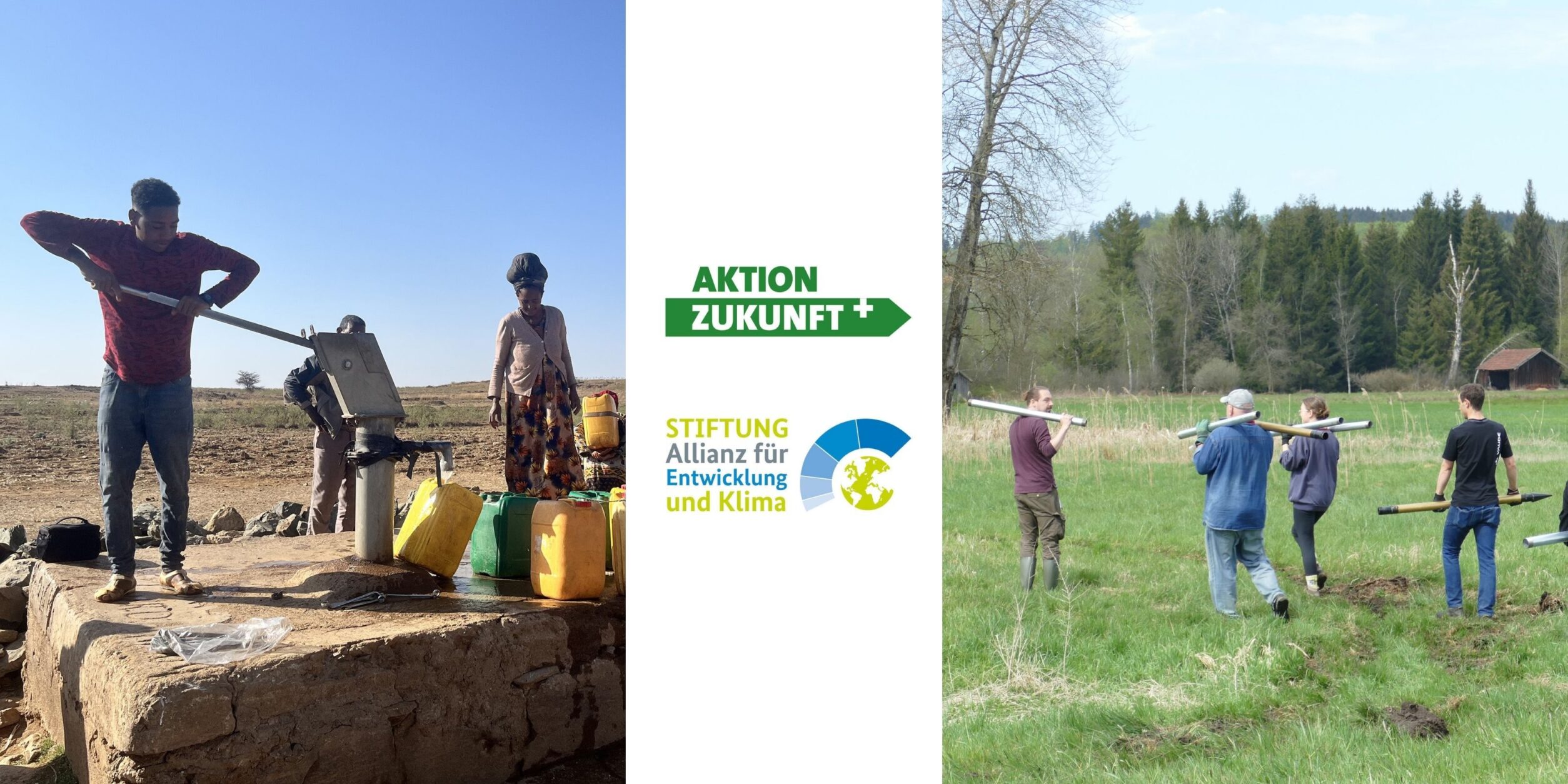 Visual Webinar AZ und Stiftung 16x9