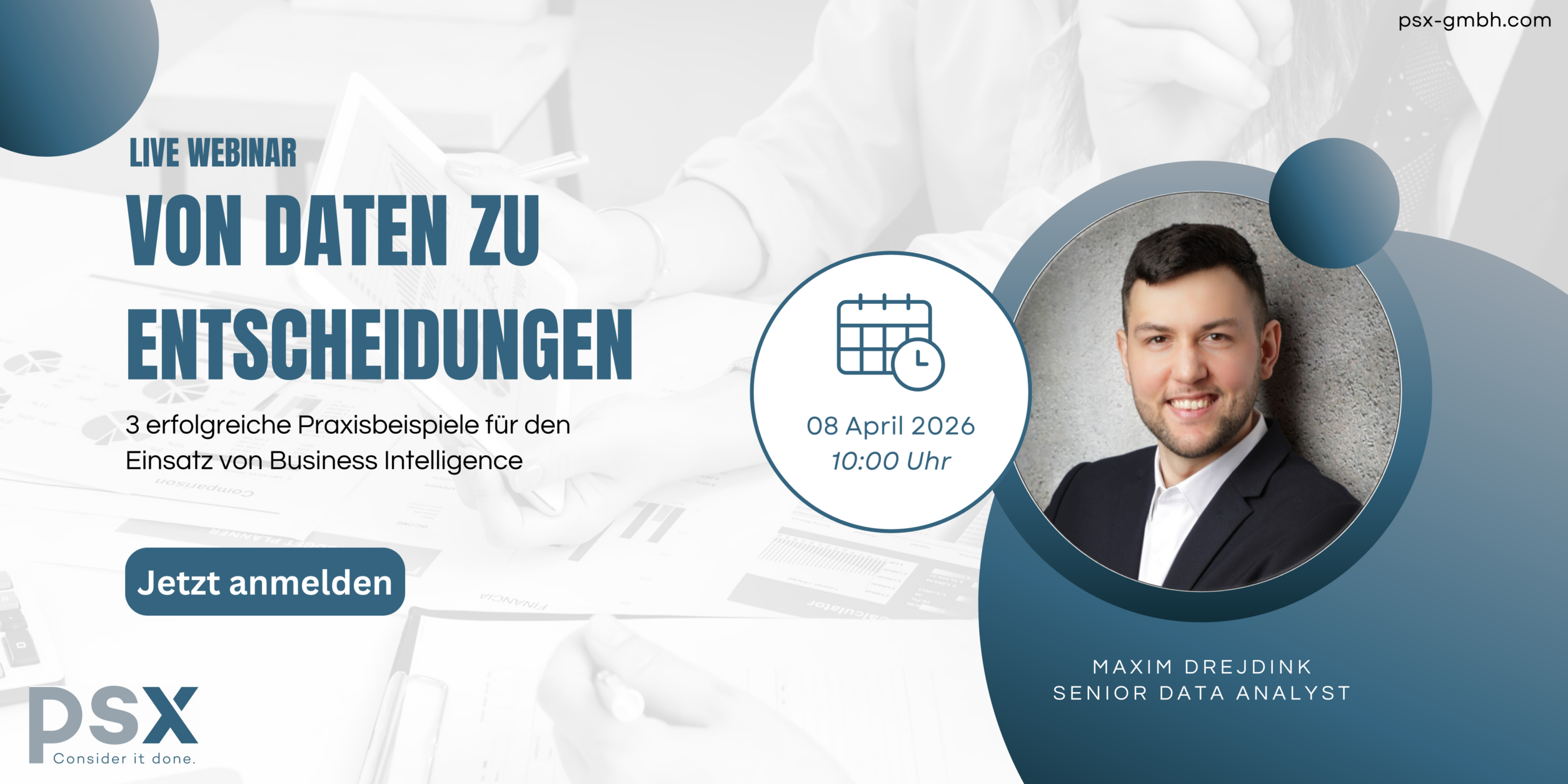 Webinar Banner BVMW