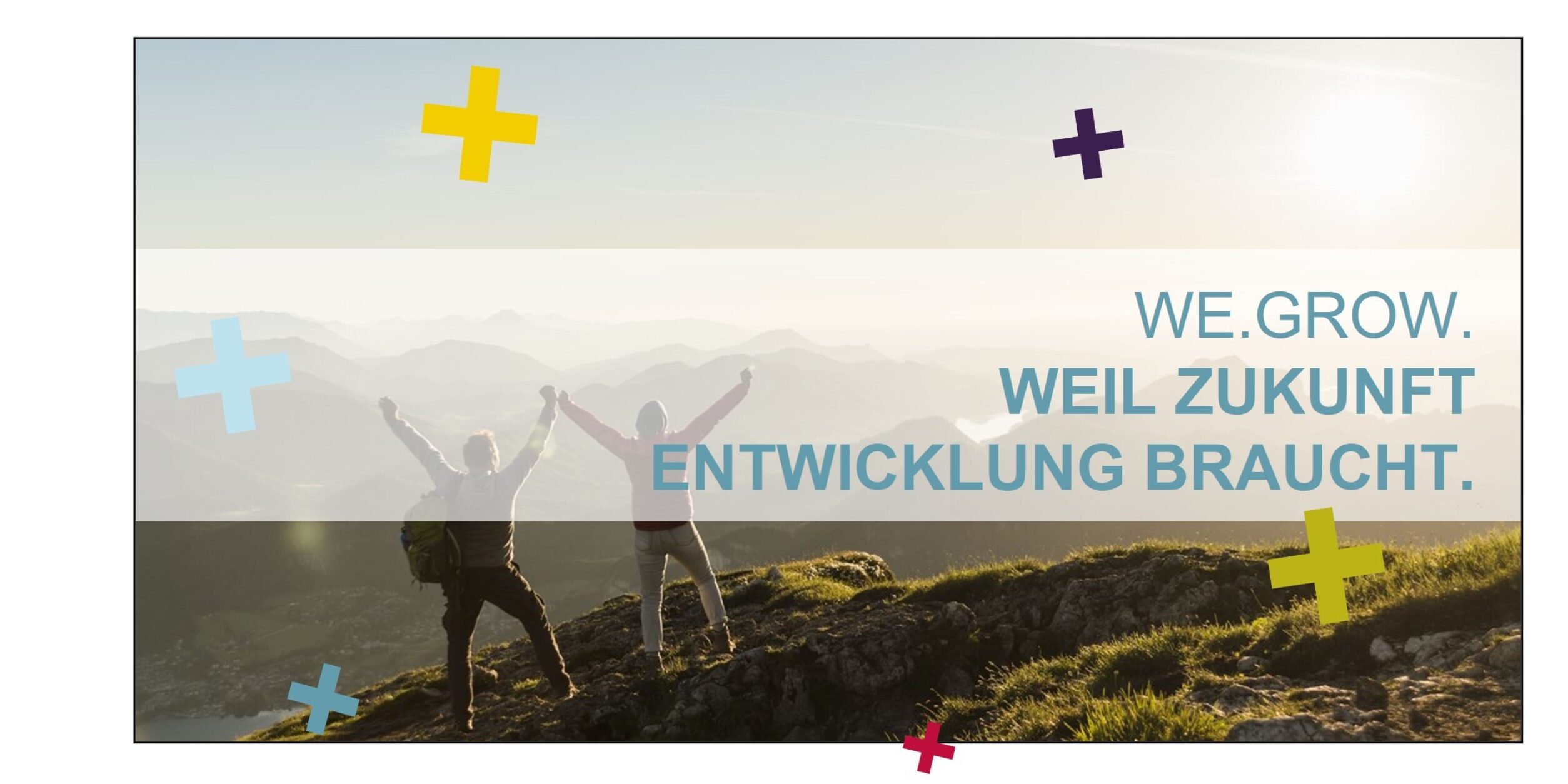 Werbebanner