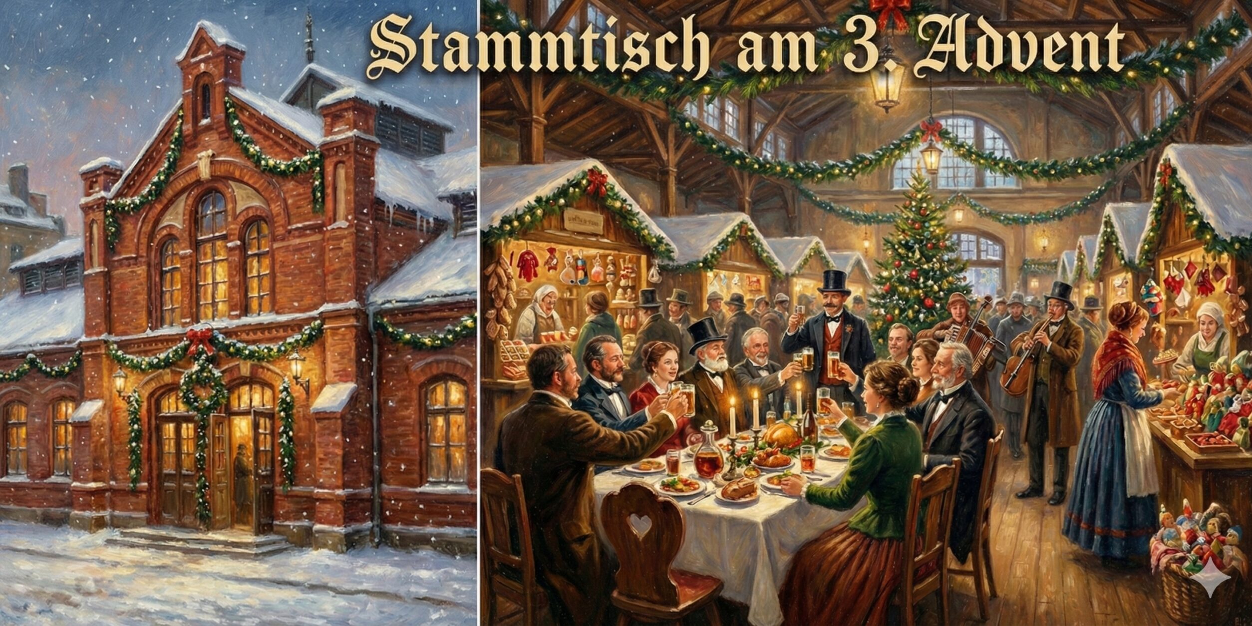 Esweihnachtetsehr