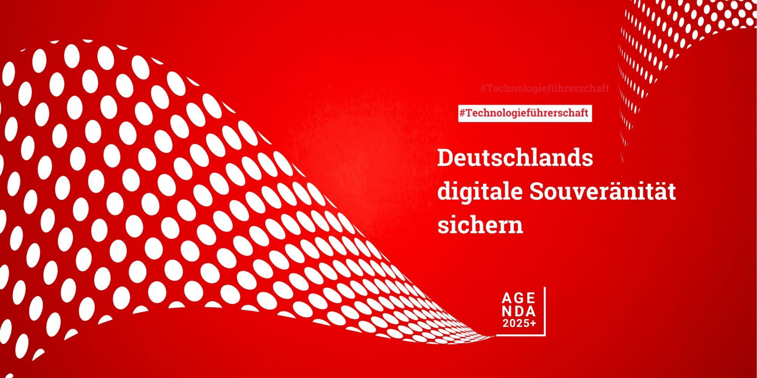 Statement aus der Agenda 2025+