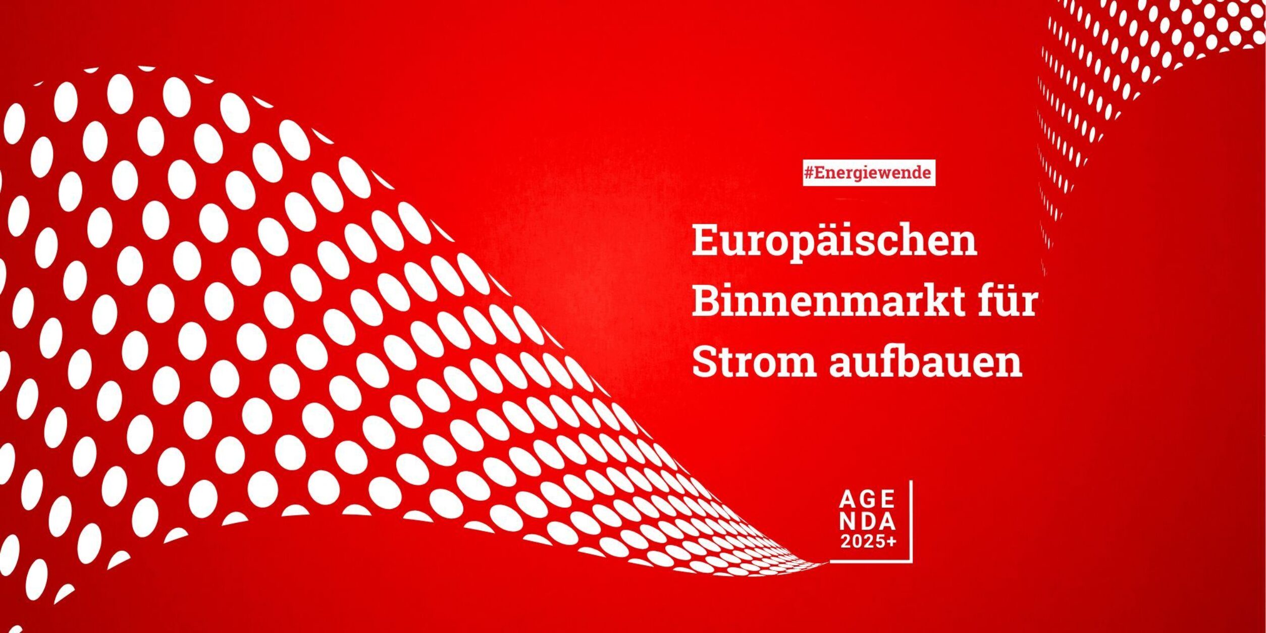 Statement aus der Agenda 2025+