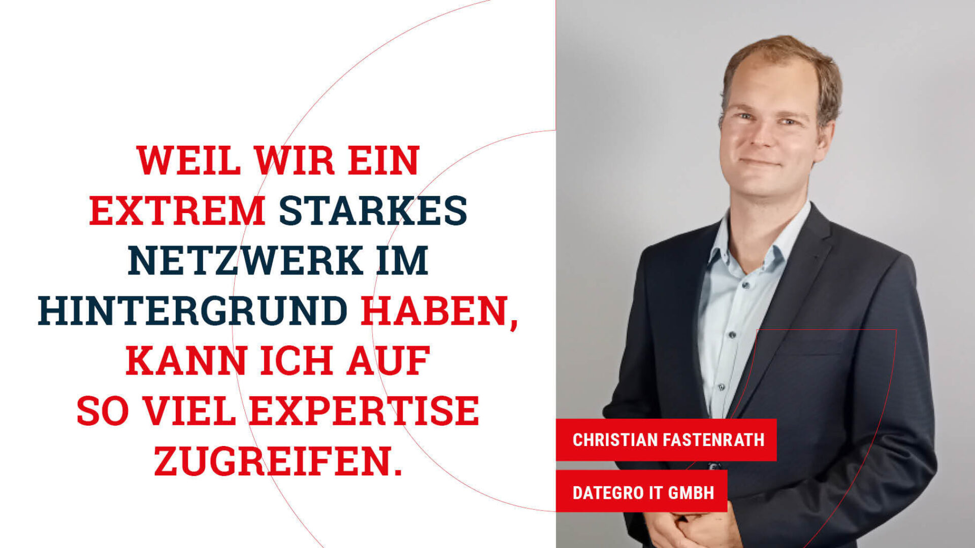 Interview 50 jahre christian fastenrath
