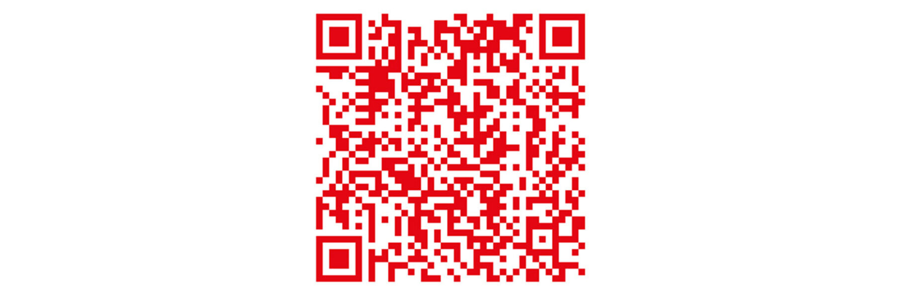 QR Code Banking App Spendenaktion BVMW mittig