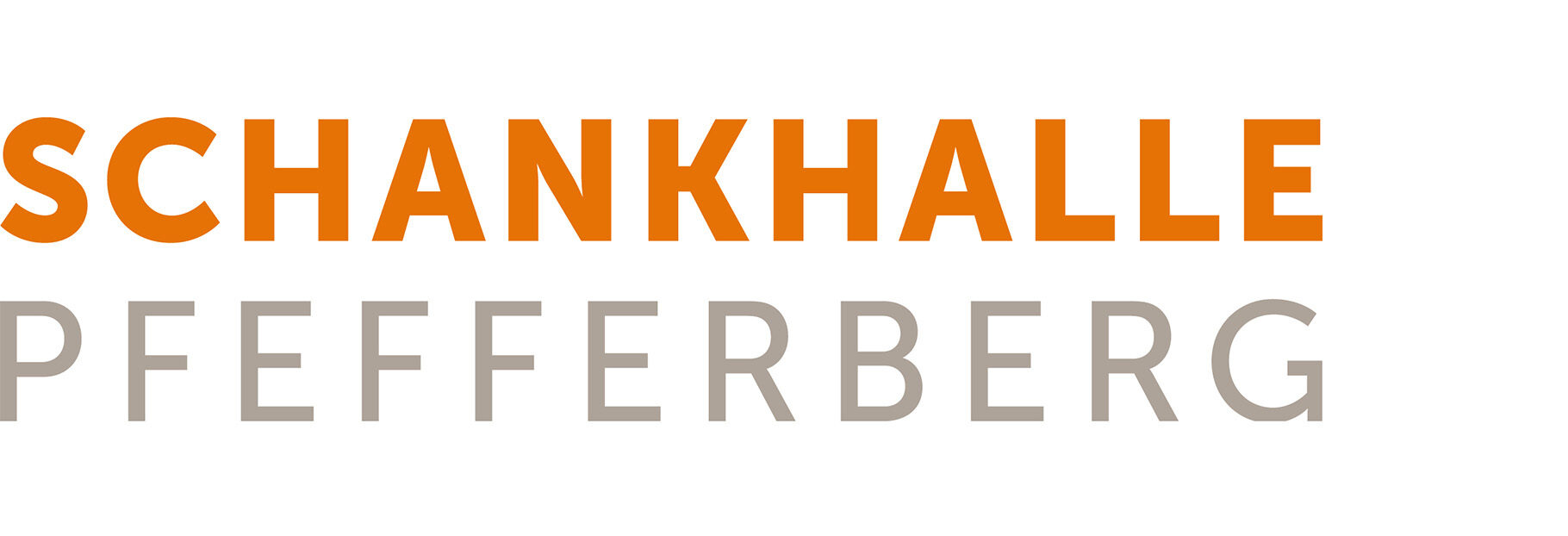 Logo Schankhalle