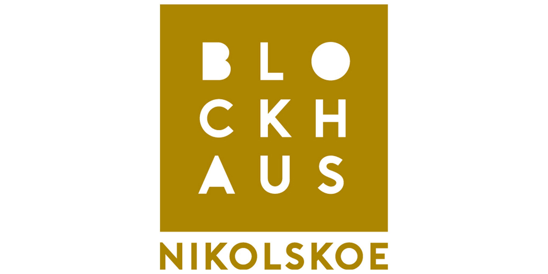 Logo Blockhaus Niko