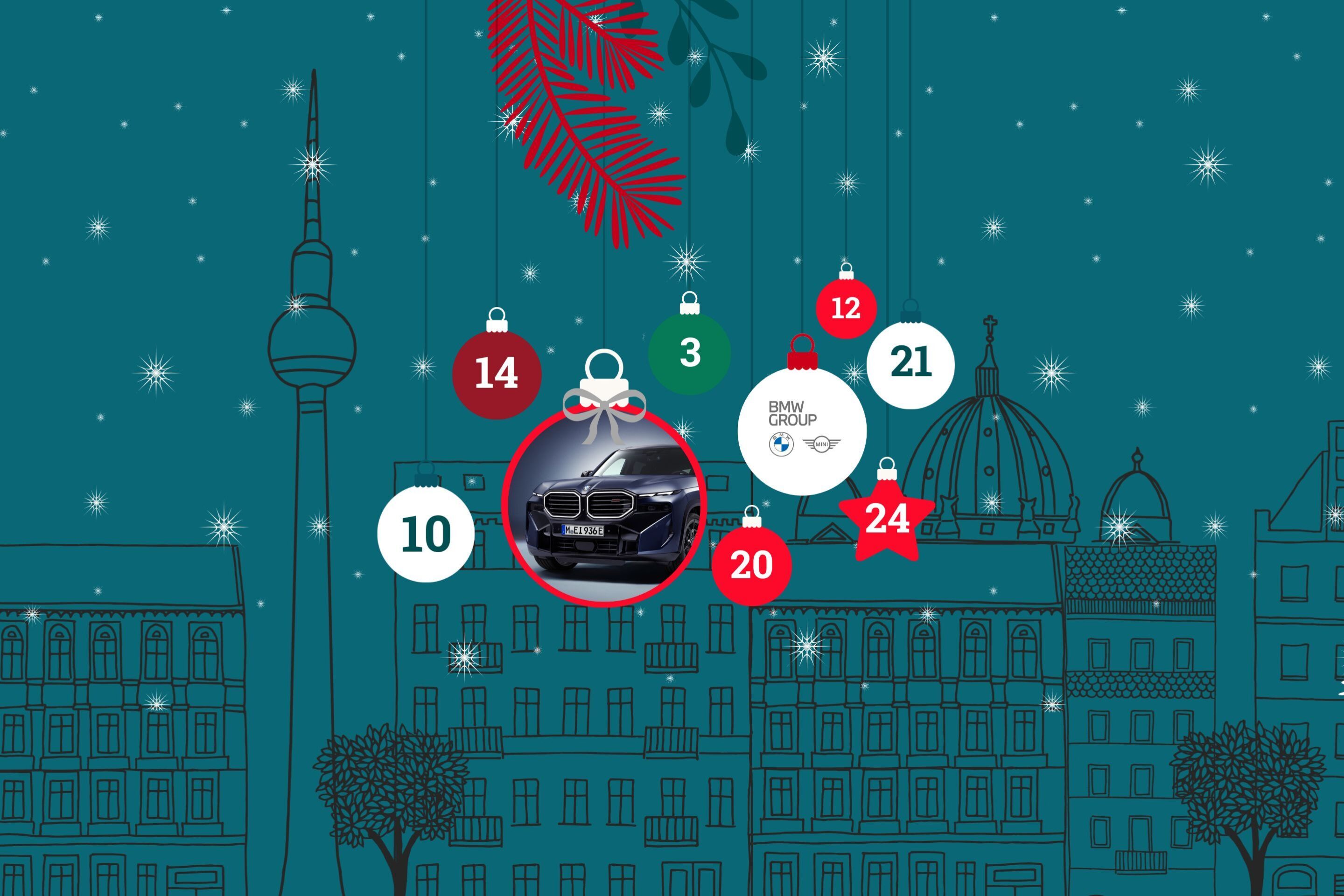 Slider Highlightgewinn BMW Option 1