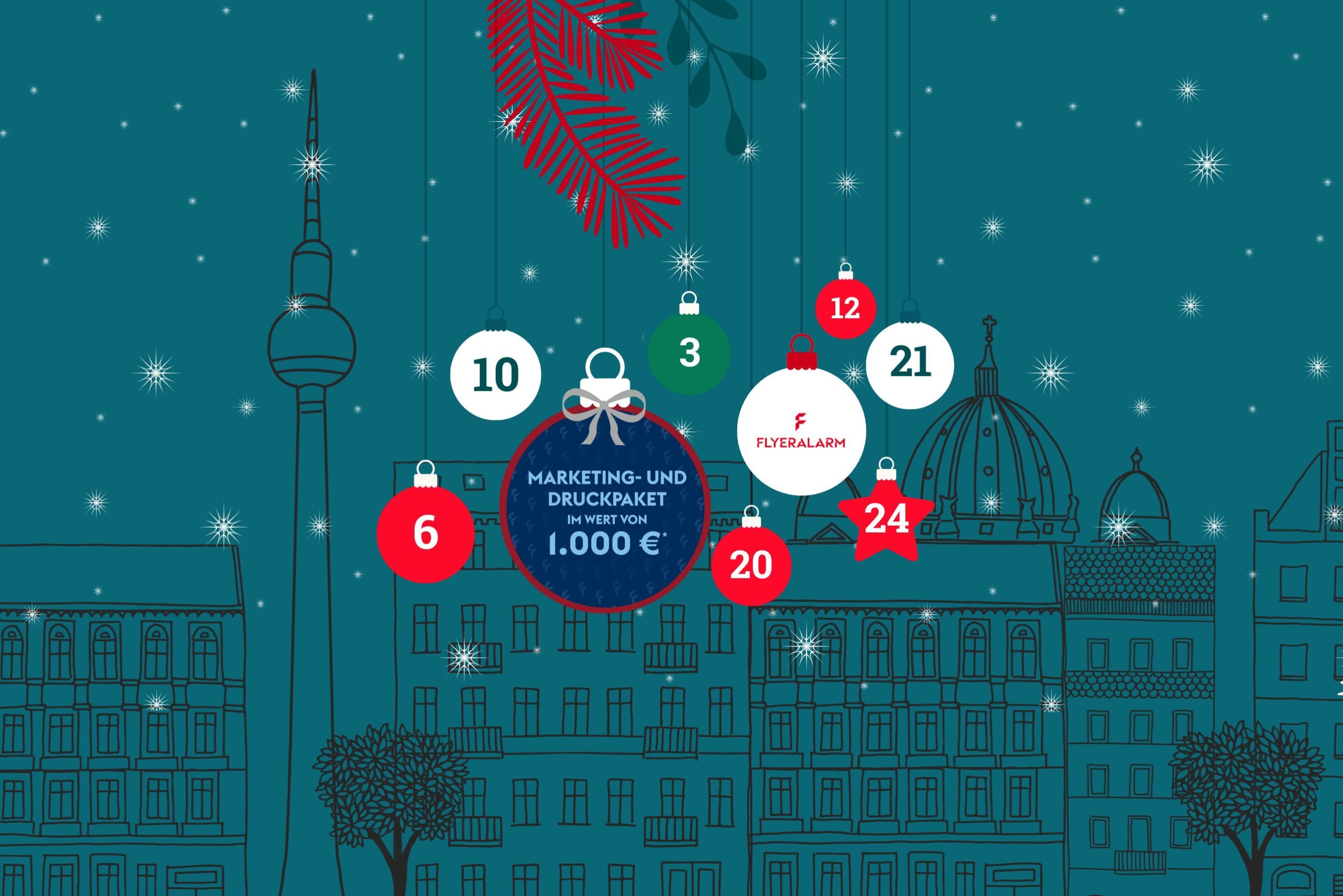 Slider Highlightgewinn Flyeralarm