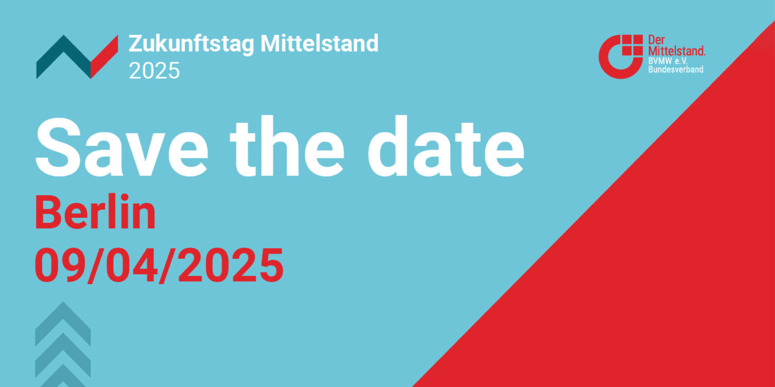 Zukunftstag Mittelstand 2025 BVMW DE