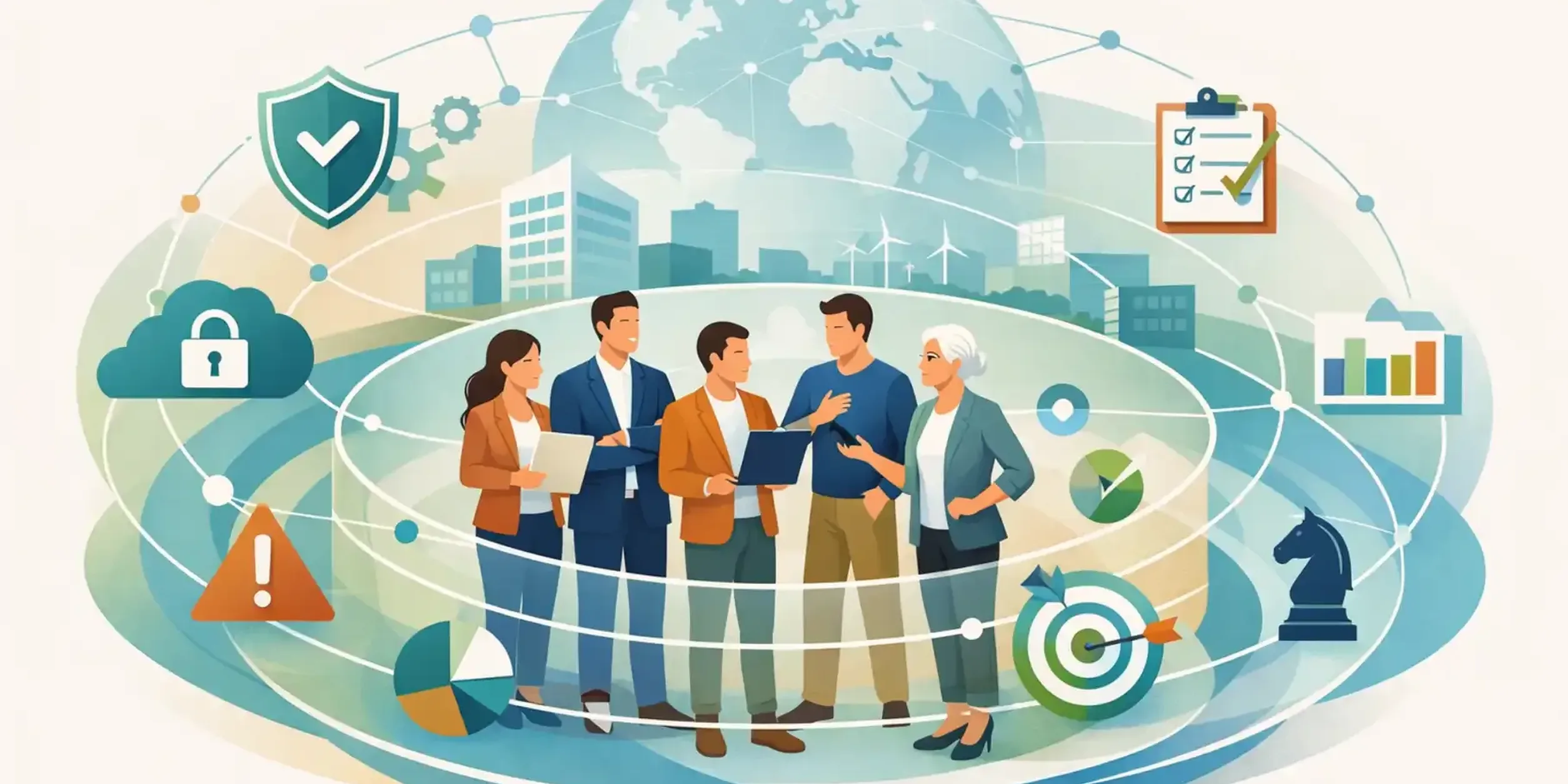 2026 04 24 Web Impuls Unternehmenssicherheit 1820x1024 KI generiert Open AI