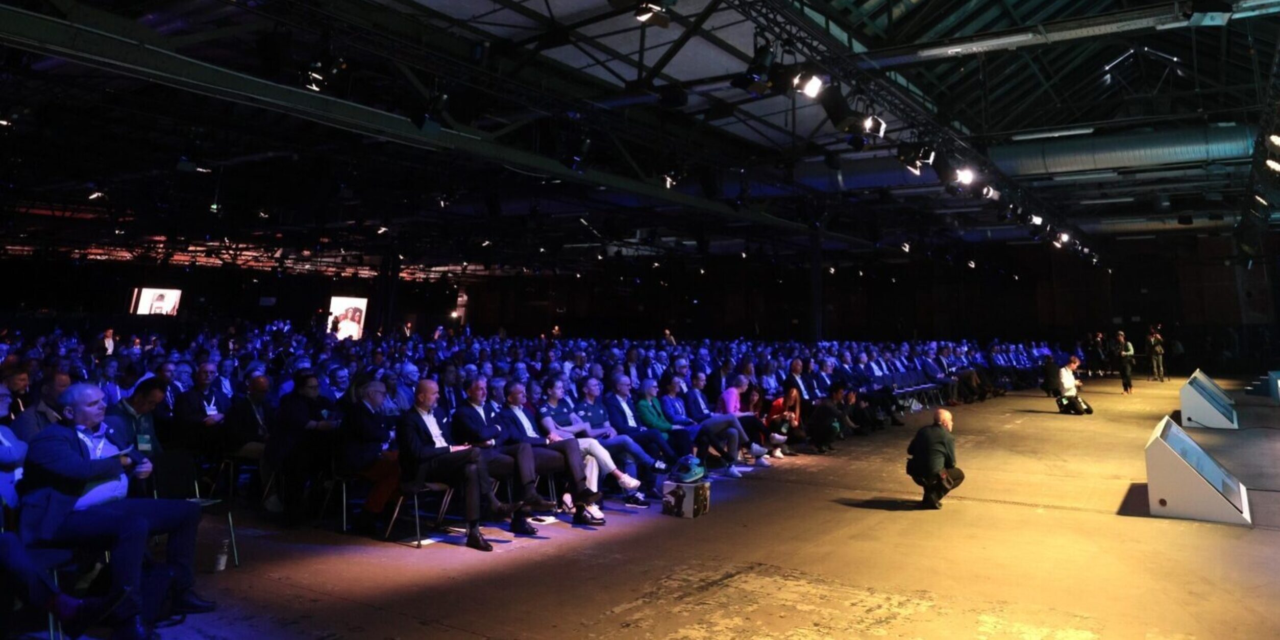 Zukunftstag Mittelstand 2025