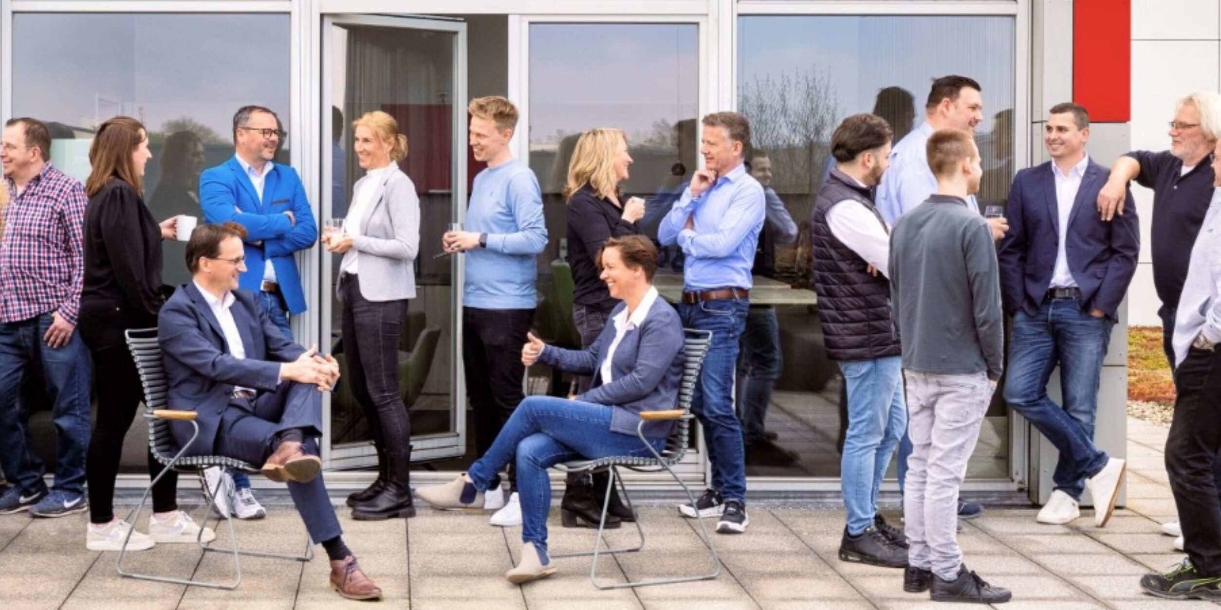 Header Echter Verkauf statt Prinzip Hoffnung