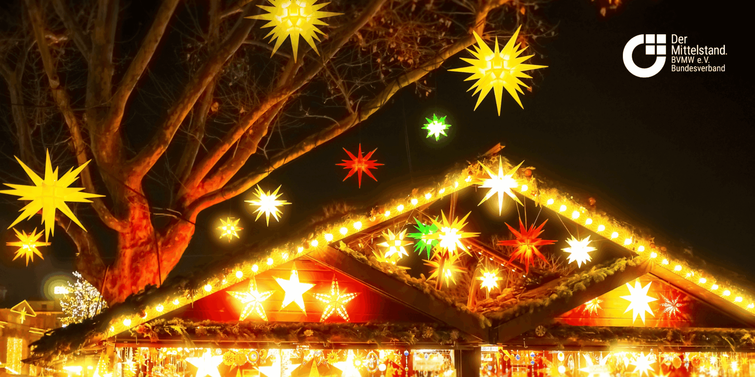 Header Jahresabschluss-Event in Bochum