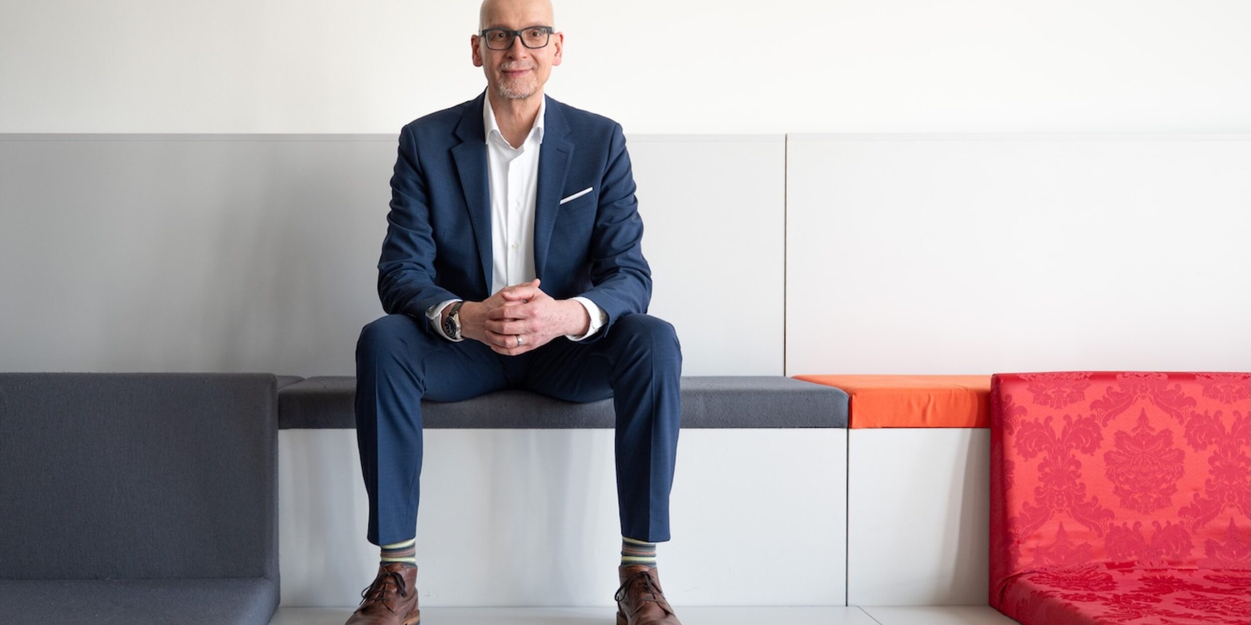 Header Was passiert, wenn die Chefin | der Chef plötzlich ausfällt?