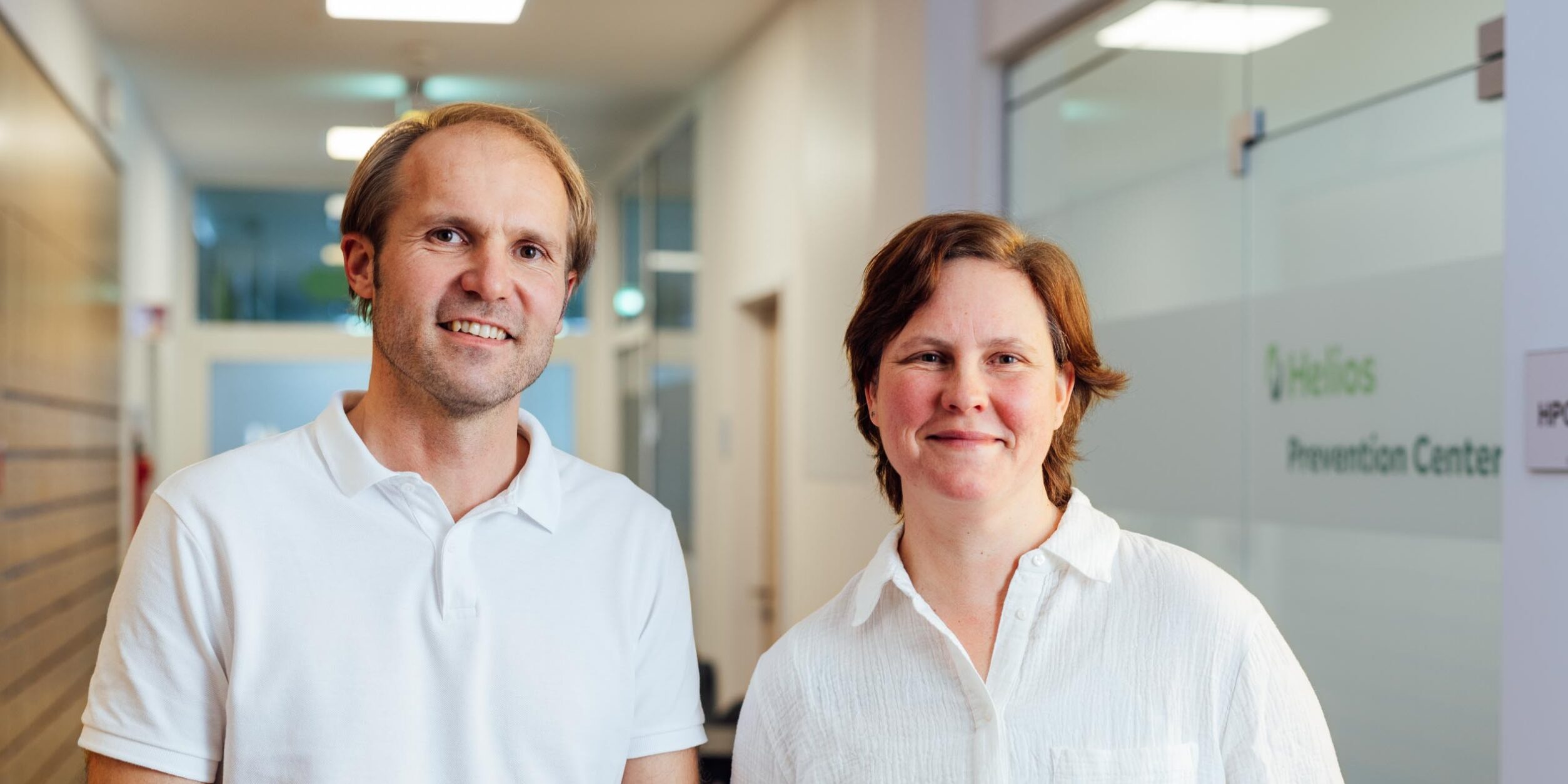 Header Meet & Great im Helios HPC Leipzig