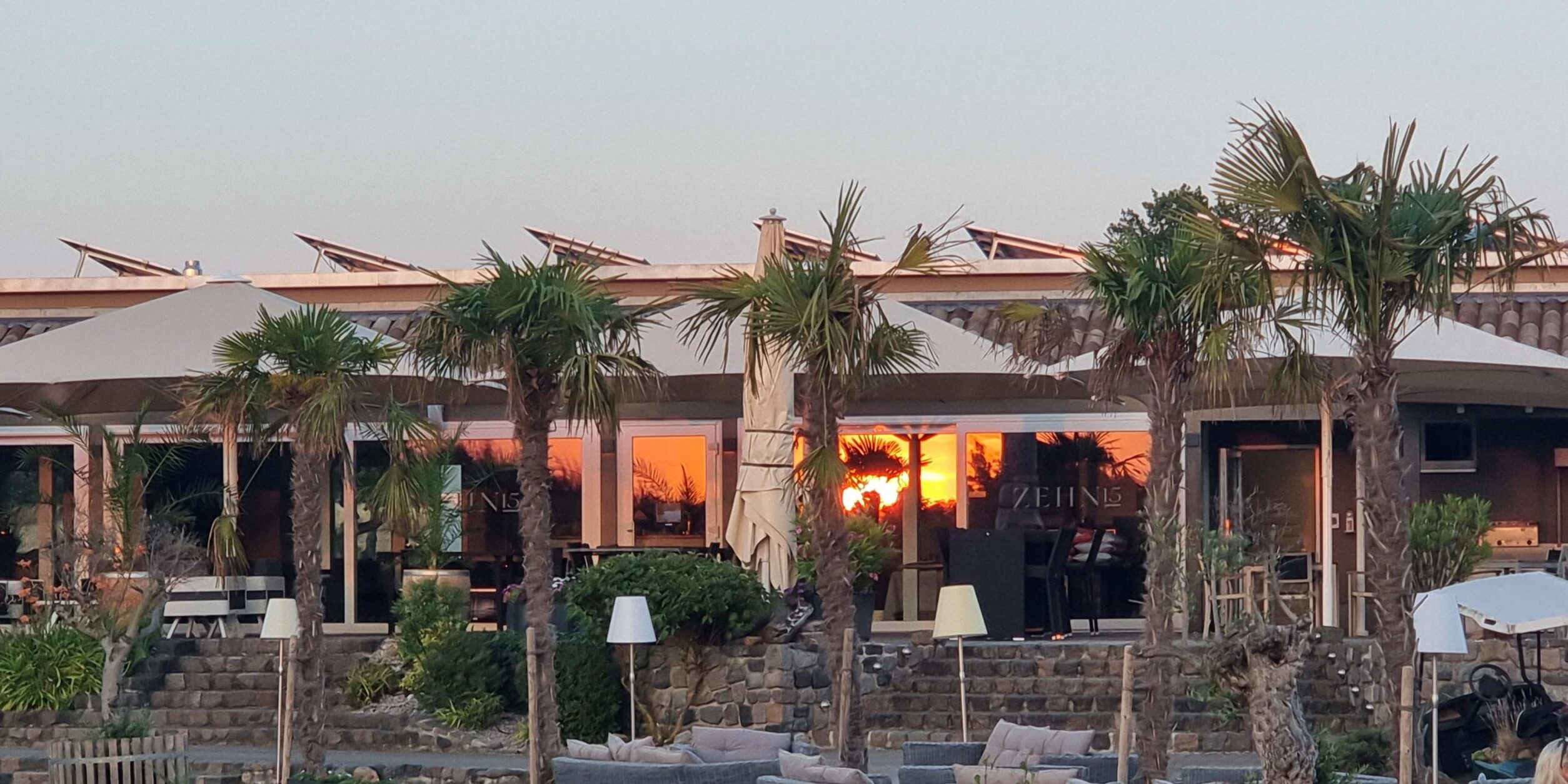 Header SOMMER-SPECIAL Golfturnier, Schnupperkurs, Netzwerken