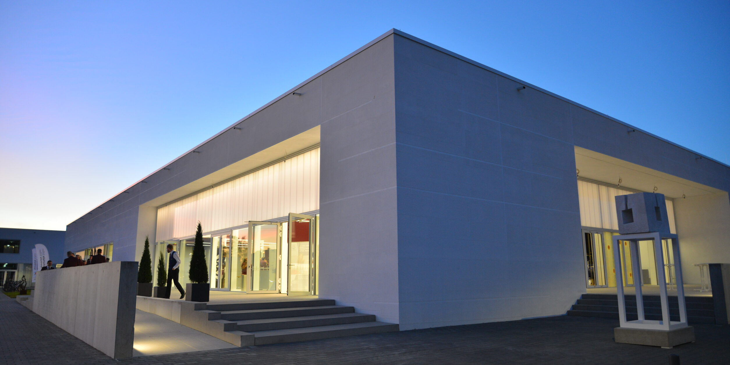 Header BVMW Jahresstart | Neustart Deutschland braucht Mut