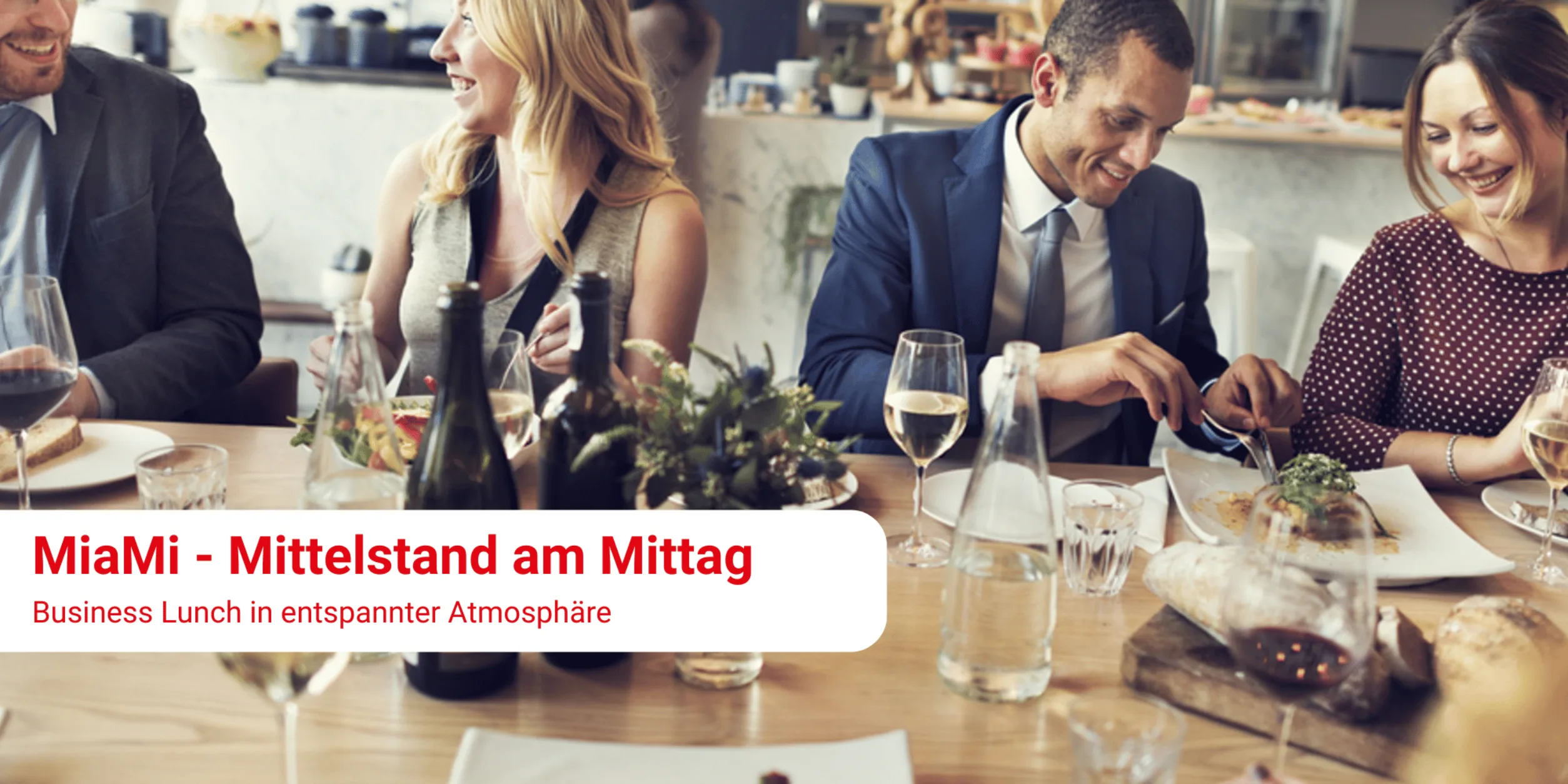 Header MiaMi - Mittelstand am Mittag