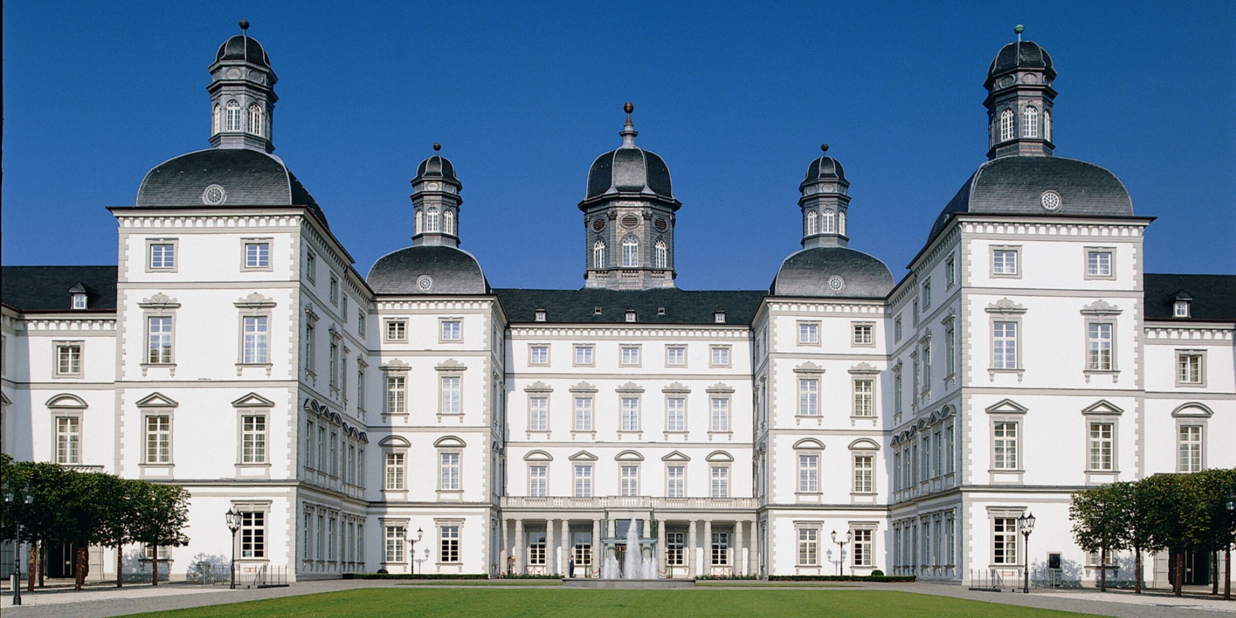 Header After Work Abend am 3. Februar 2026 im Althoff Grandhotel Schloss Bensberg