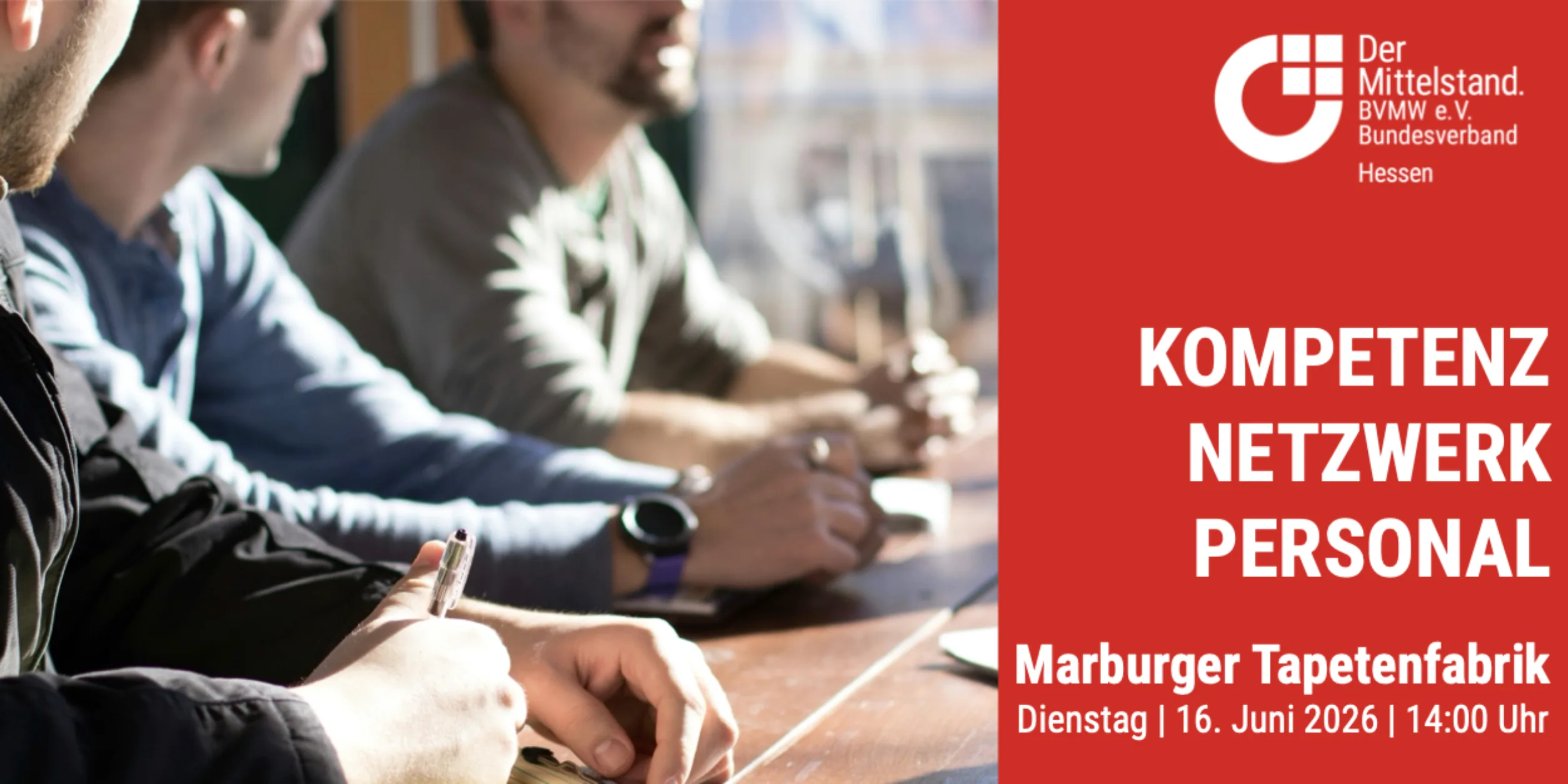 Header Kompetenznetzwerk Personal